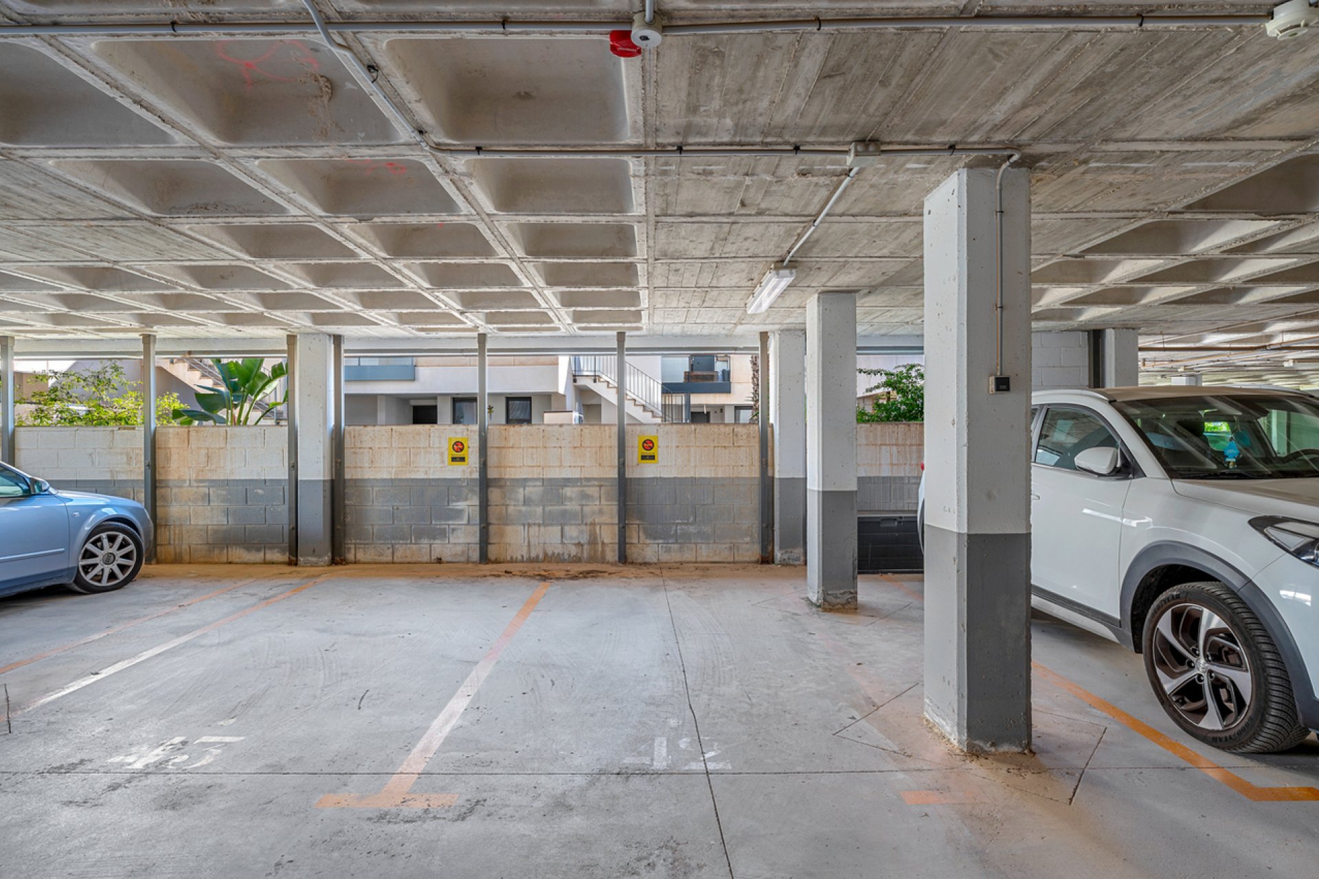 Wiederverkauf - Wohnung -
Campoamor - Costa Blanca