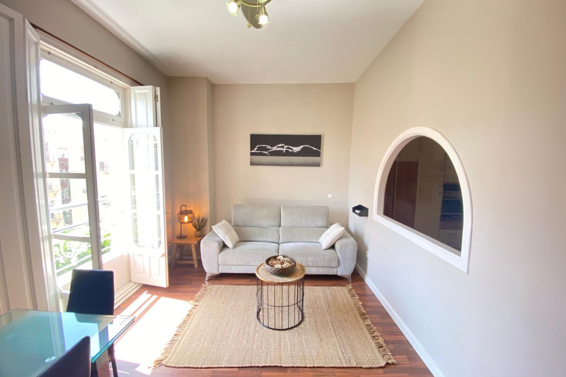 Wiederverkauf - Wohnung -
Cartagena - Costa Calida