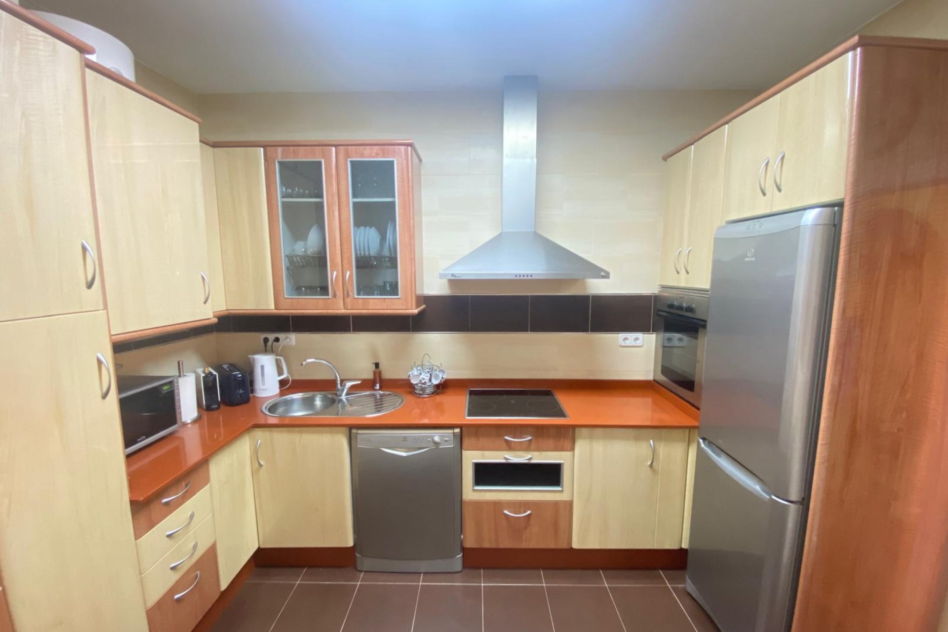 Wiederverkauf - Wohnung -
Cartagena - Costa Calida