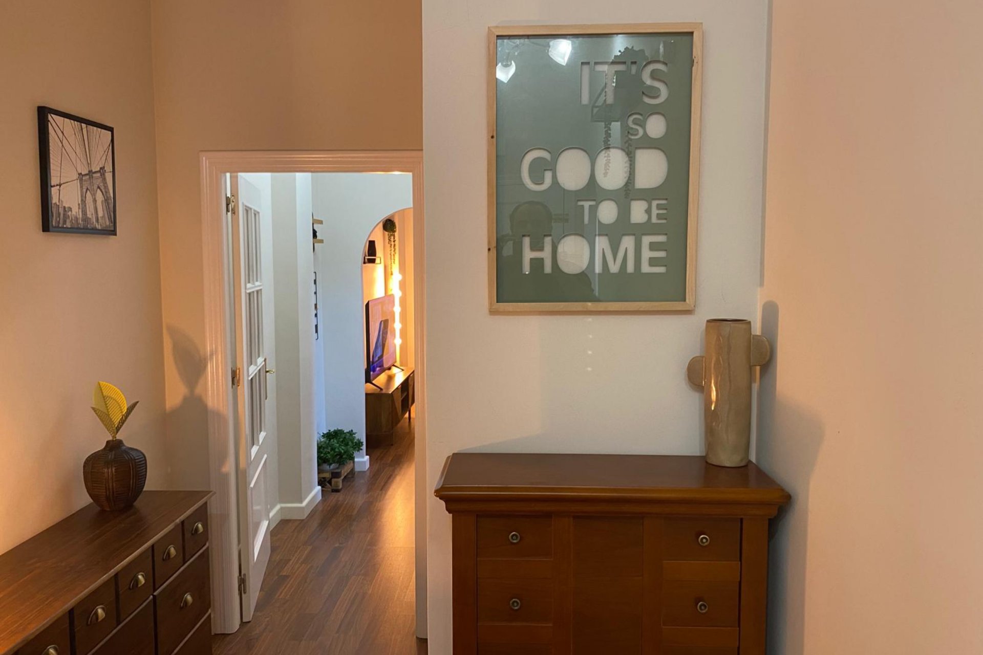 Wiederverkauf - Wohnung -
Cartagena - Costa Calida