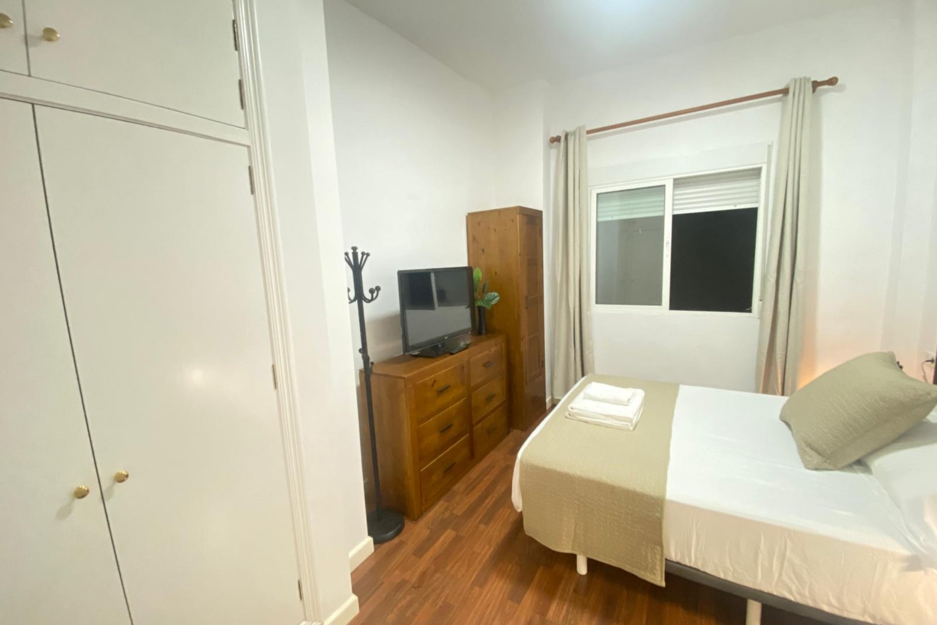 Wiederverkauf - Wohnung -
Cartagena - Costa Calida