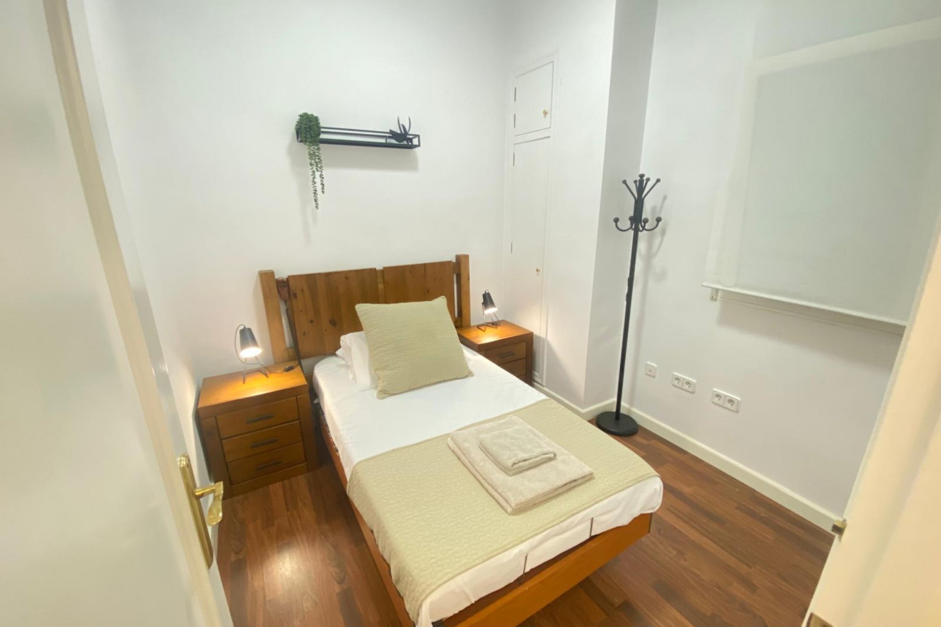 Wiederverkauf - Wohnung -
Cartagena - Costa Calida