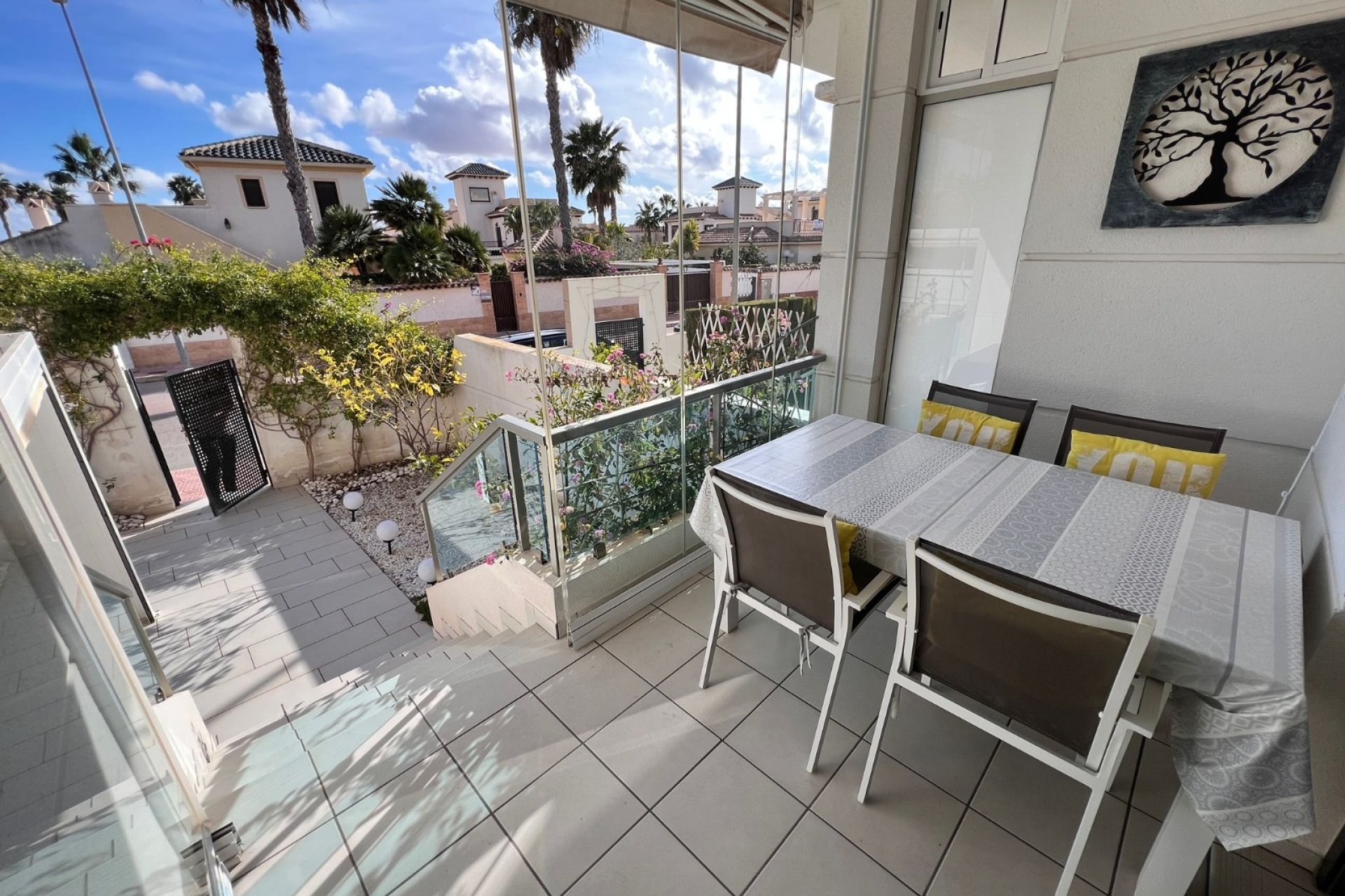 Wiederverkauf - Wohnung -
Ciudad Quesada - Costa Blanca