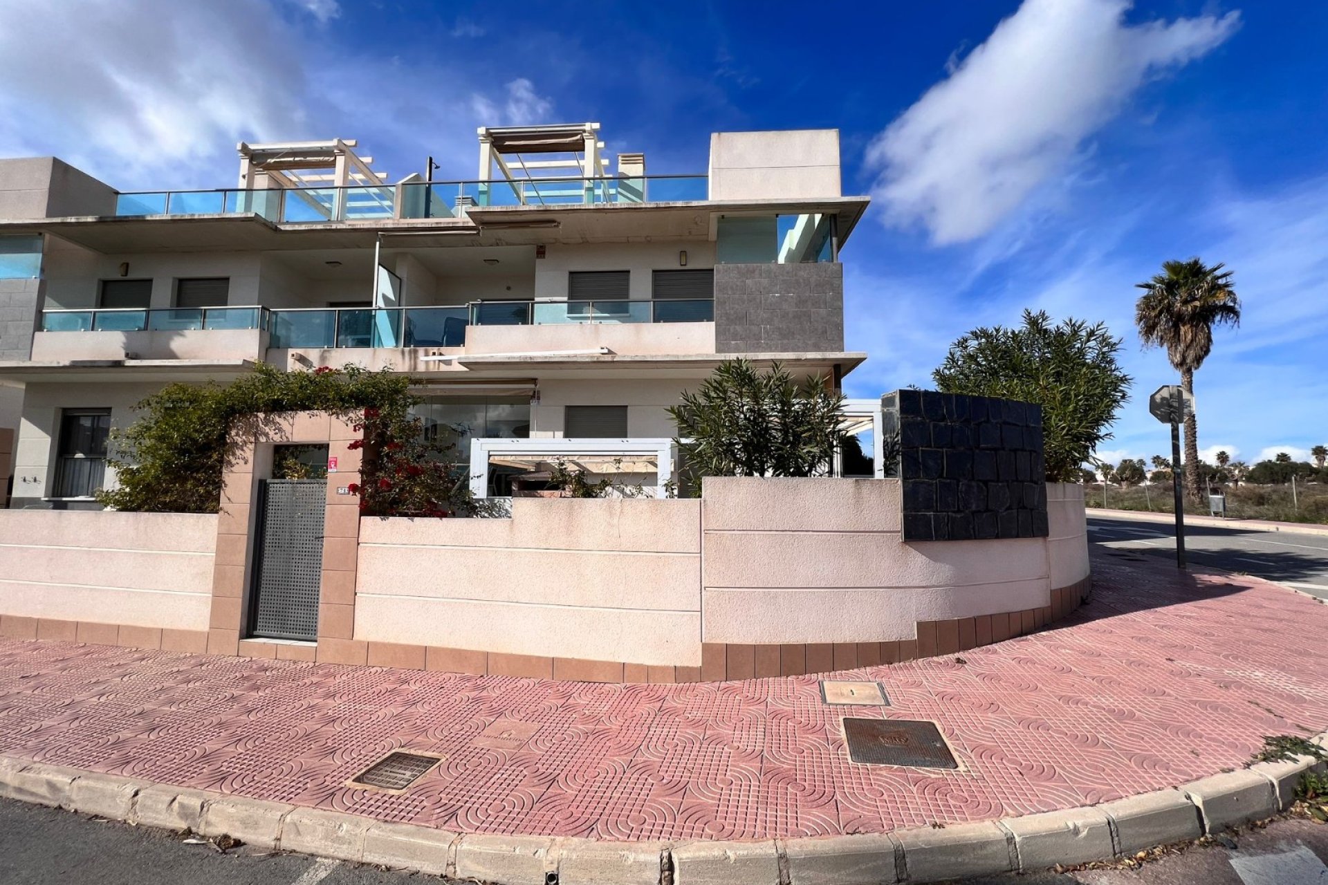 Wiederverkauf - Wohnung -
Ciudad Quesada - Costa Blanca