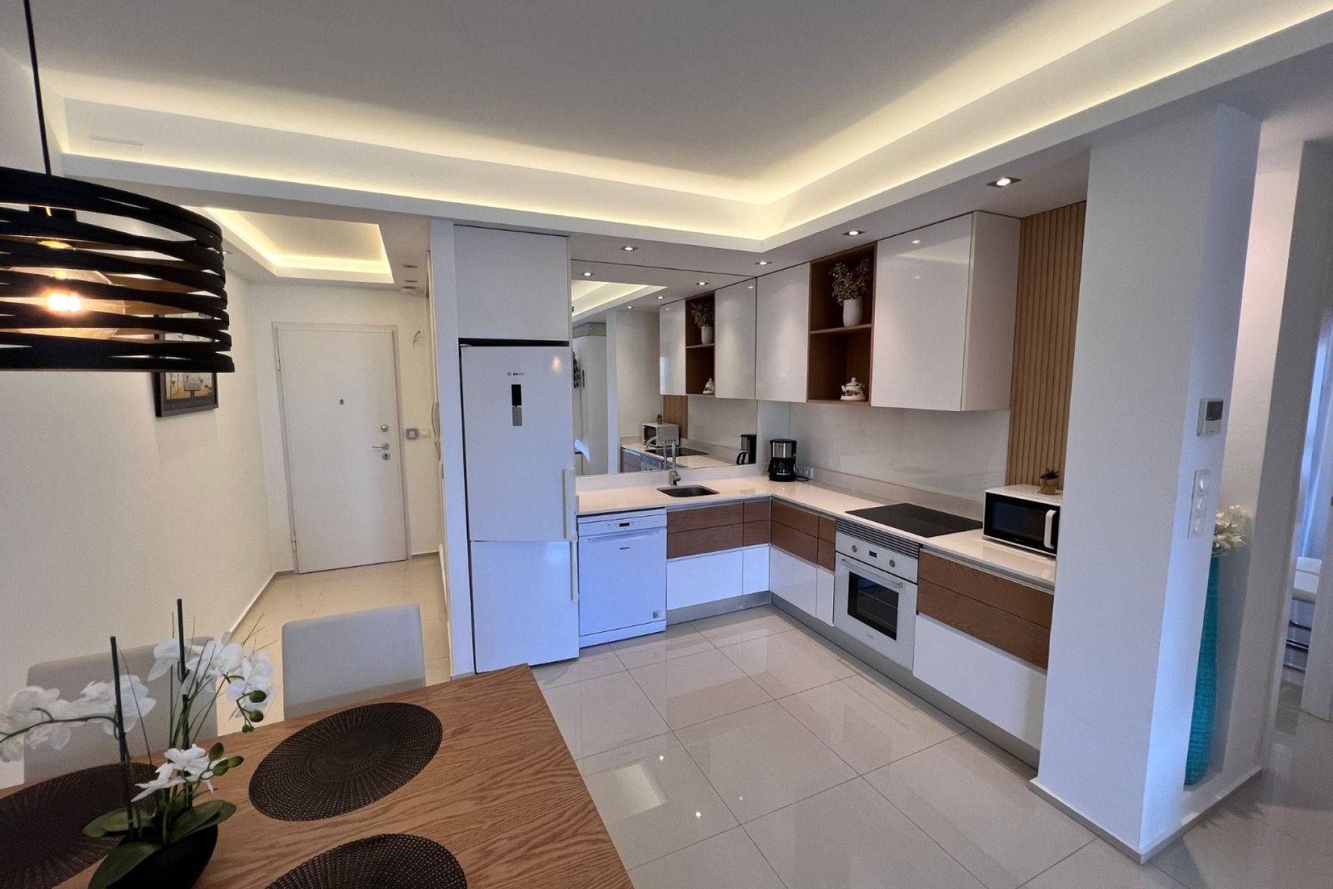Wiederverkauf - Wohnung -
Ciudad Quesada - Costa Blanca