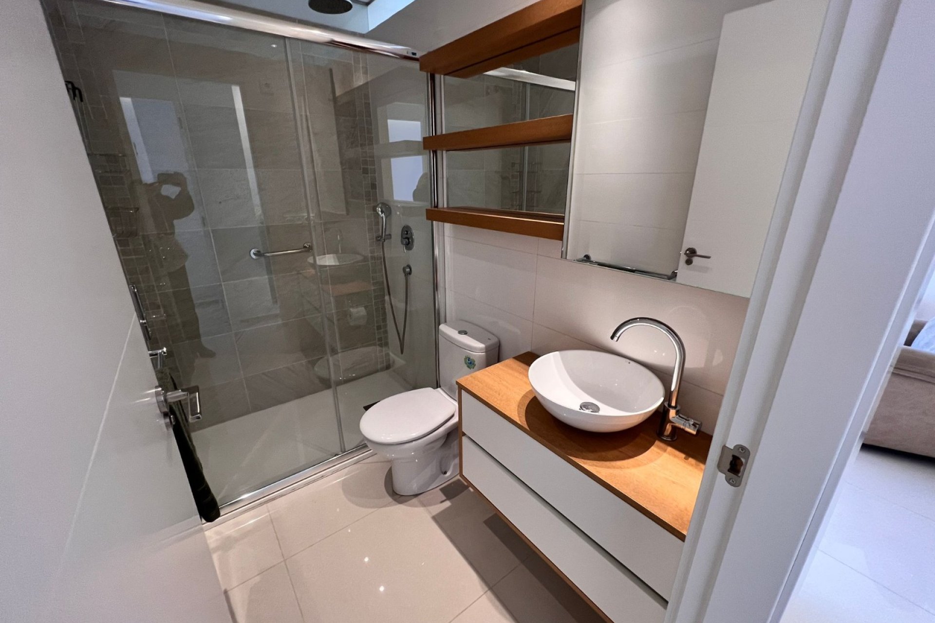 Wiederverkauf - Wohnung -
Ciudad Quesada - Costa Blanca