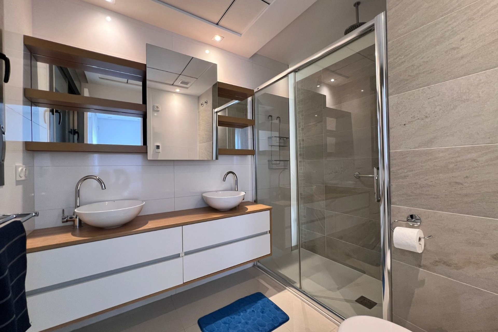Wiederverkauf - Wohnung -
Ciudad Quesada - Costa Blanca