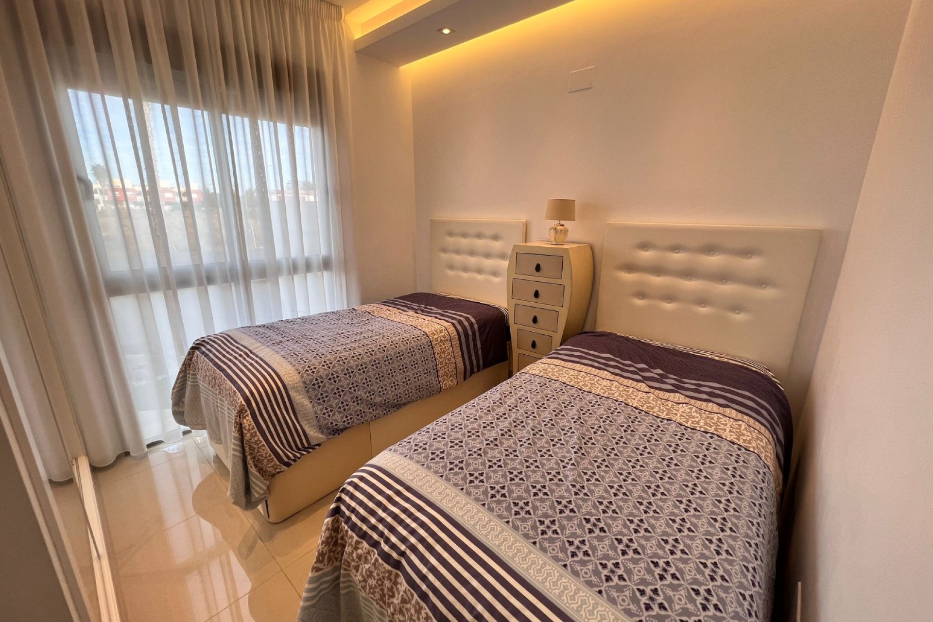 Wiederverkauf - Wohnung -
Ciudad Quesada - Costa Blanca