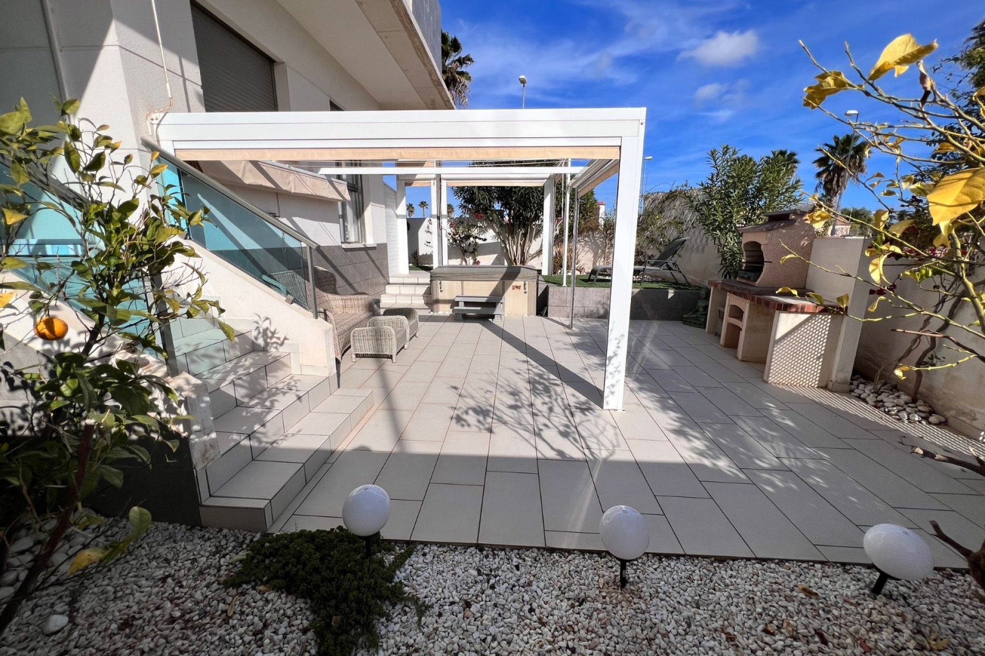 Wiederverkauf - Wohnung -
Ciudad Quesada - Costa Blanca