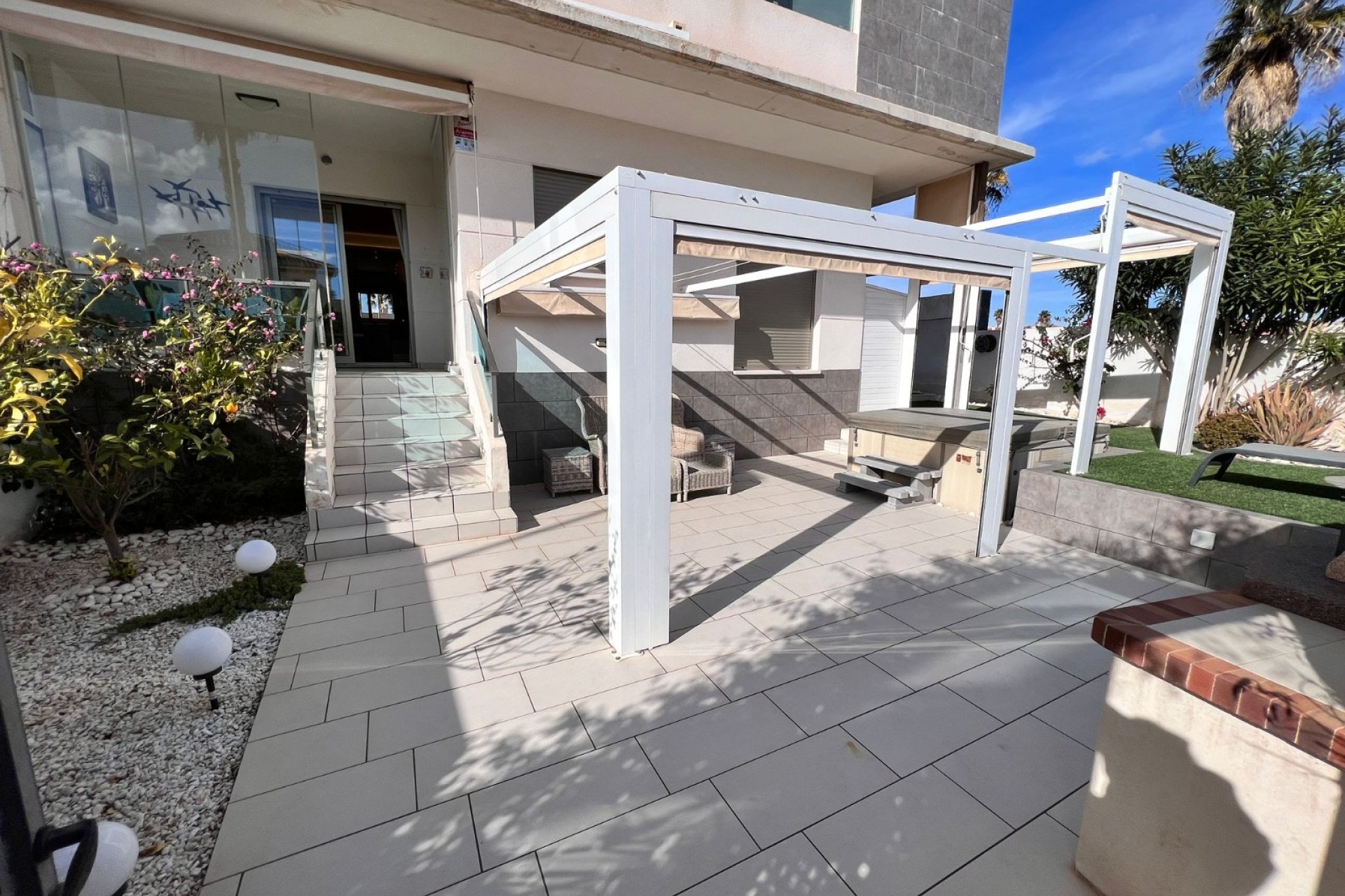 Wiederverkauf - Wohnung -
Ciudad Quesada - Costa Blanca
