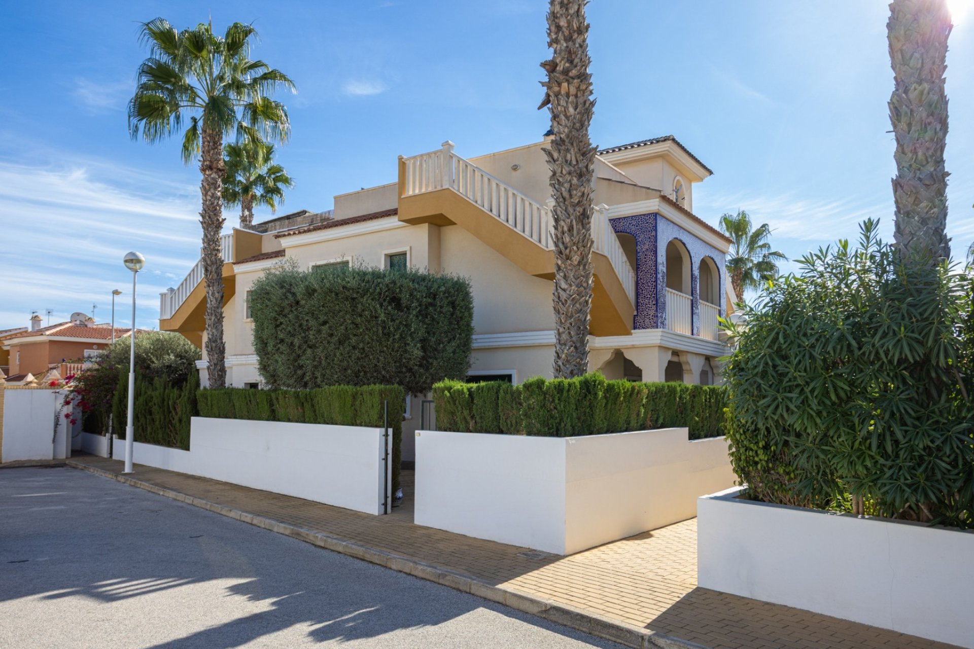 Wiederverkauf - Wohnung -
Ciudad Quesada - Costa Blanca