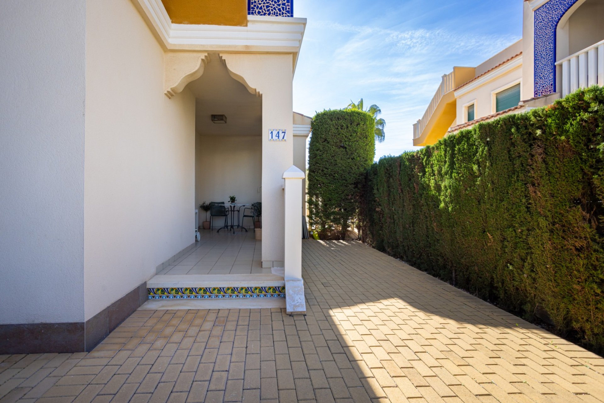 Wiederverkauf - Wohnung -
Ciudad Quesada - Costa Blanca