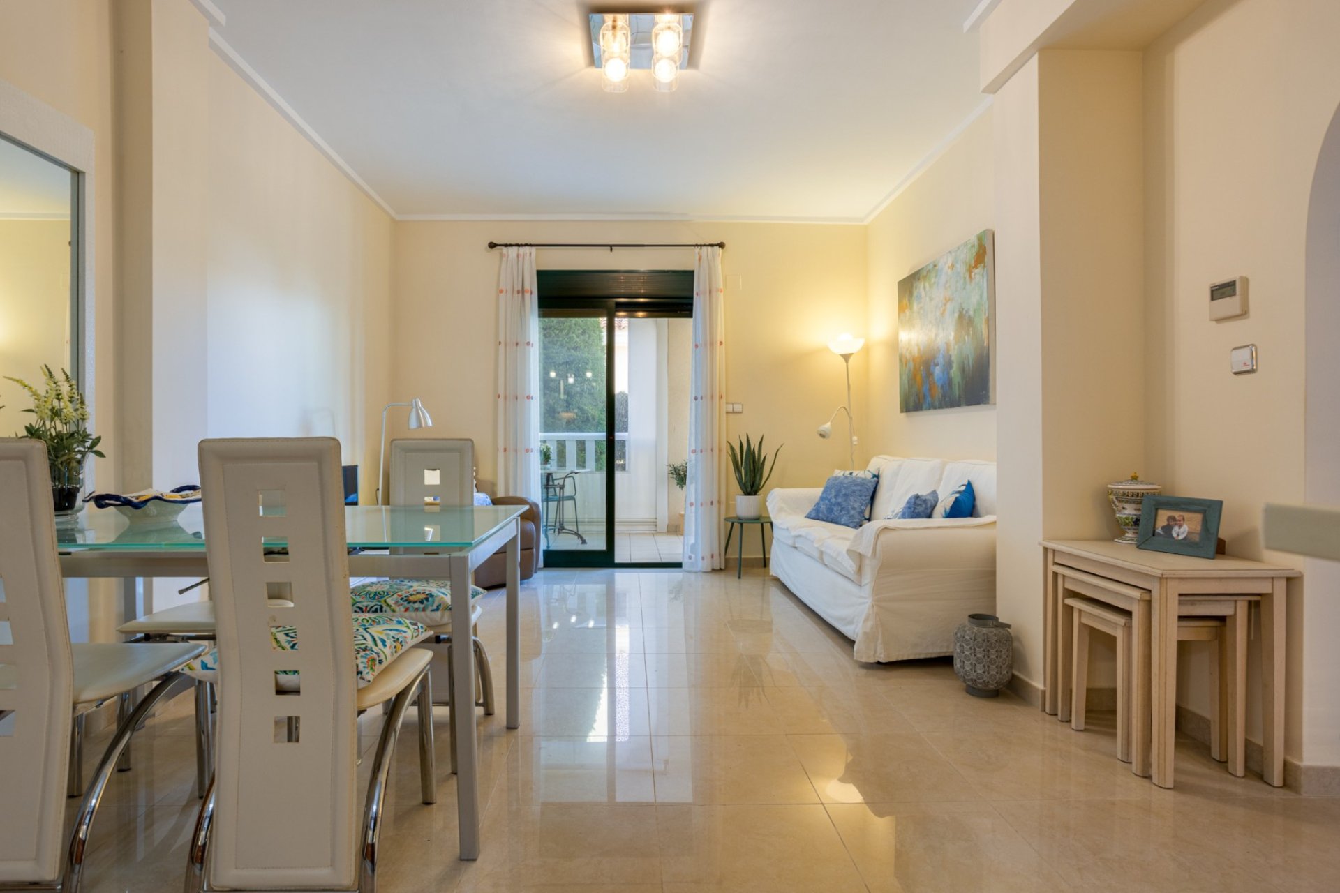 Wiederverkauf - Wohnung -
Ciudad Quesada - Costa Blanca