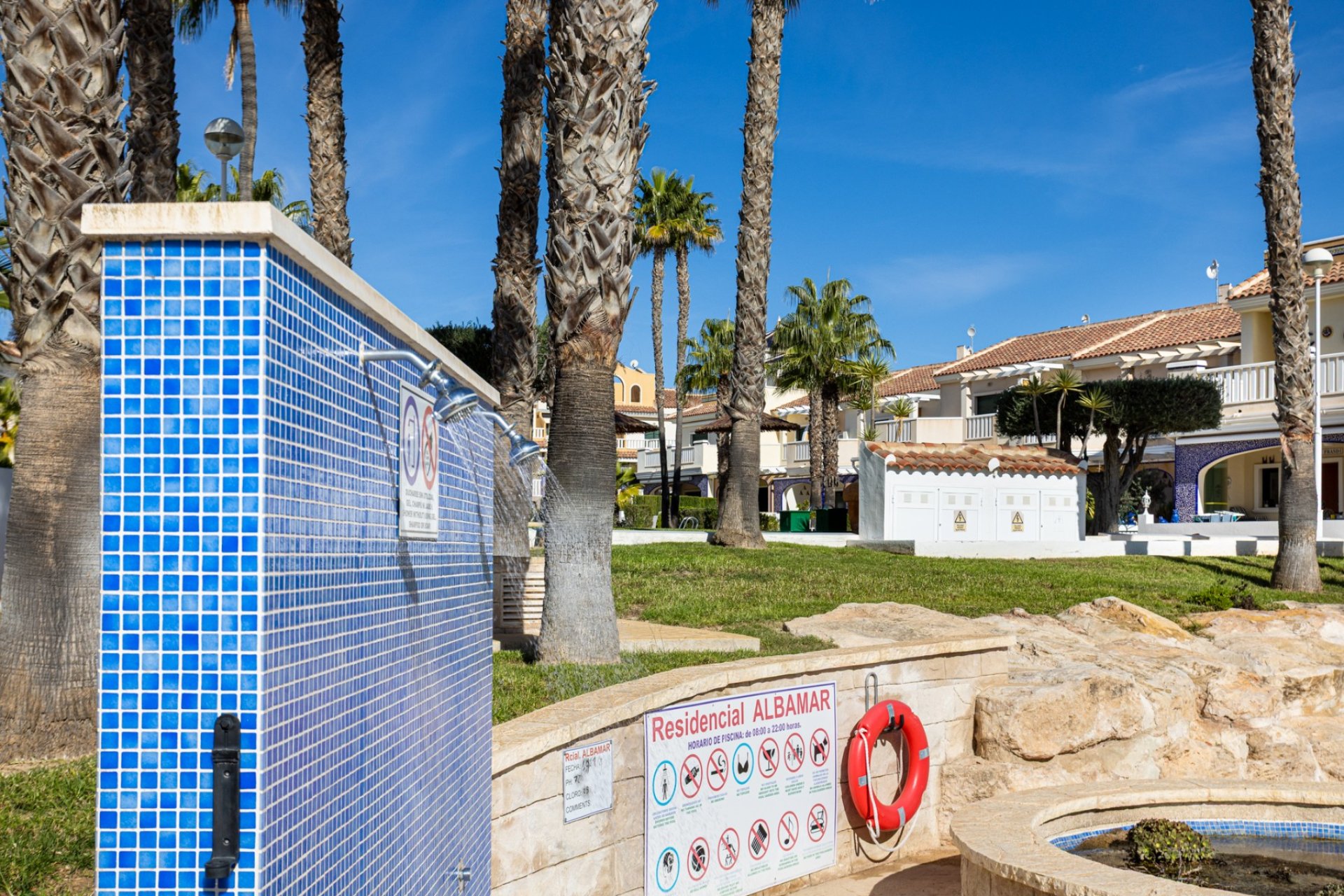 Wiederverkauf - Wohnung -
Ciudad Quesada - Costa Blanca