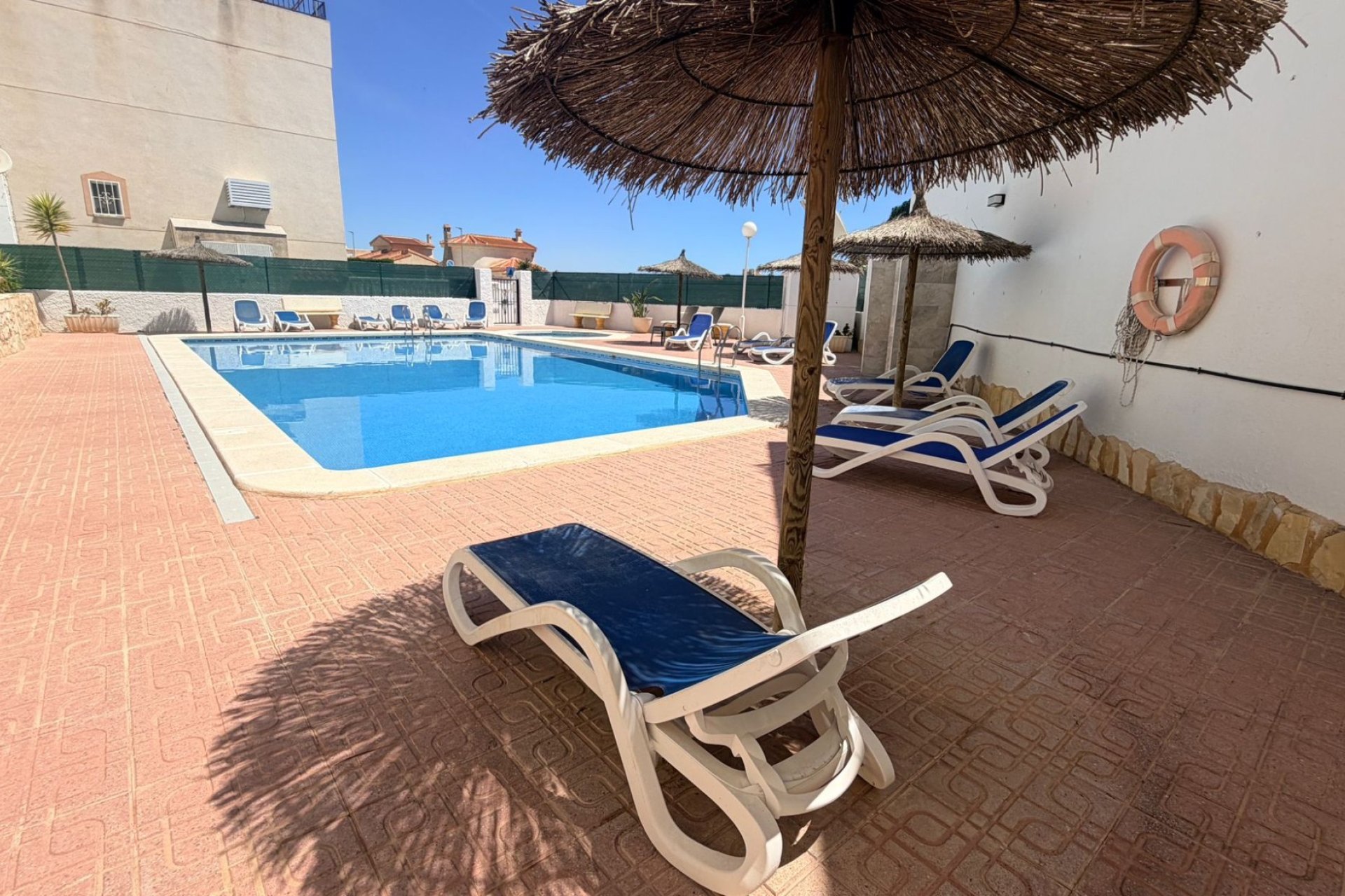 Wiederverkauf - Wohnung -
Ciudad Quesada - Costa Blanca