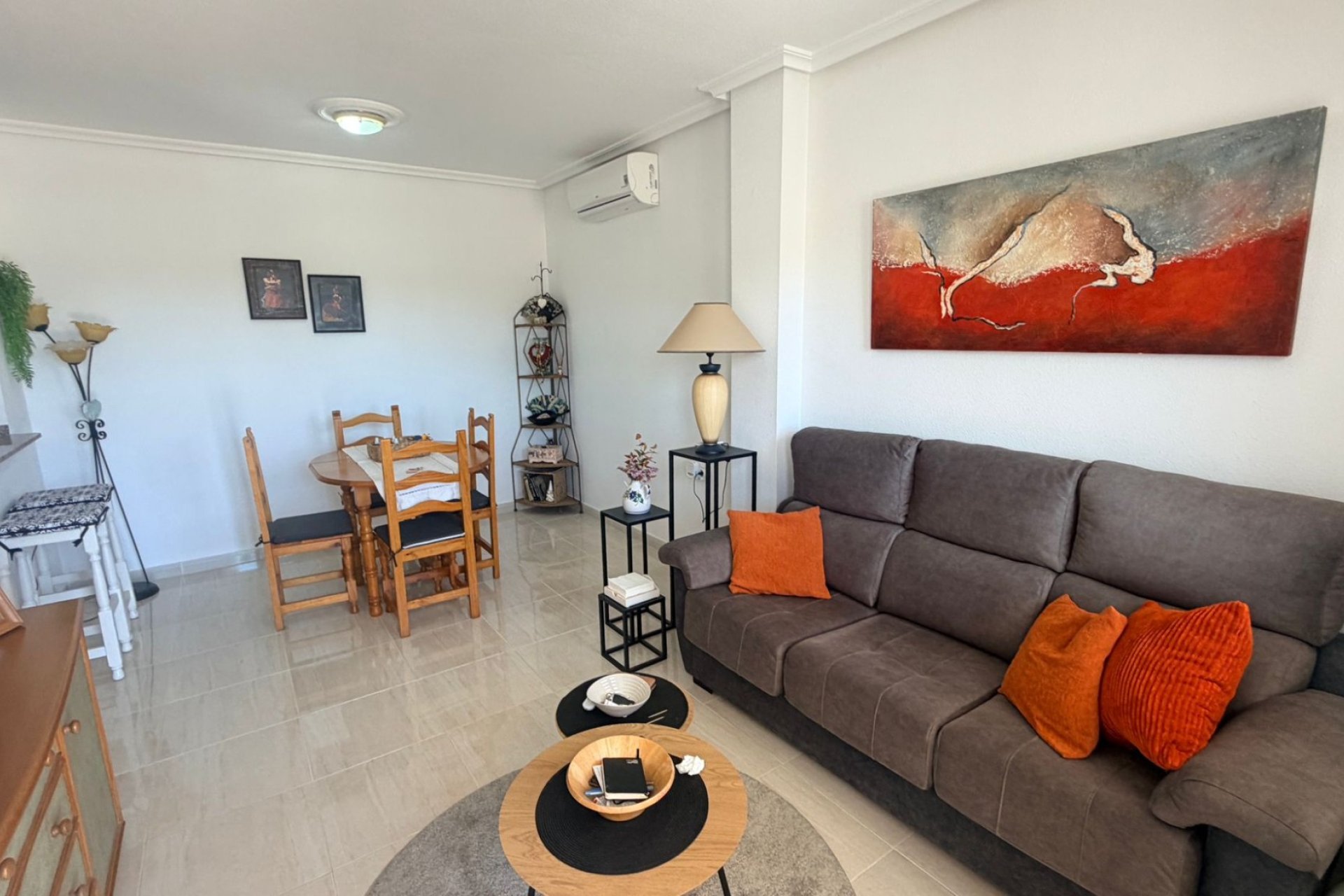 Wiederverkauf - Wohnung -
Ciudad Quesada - Costa Blanca