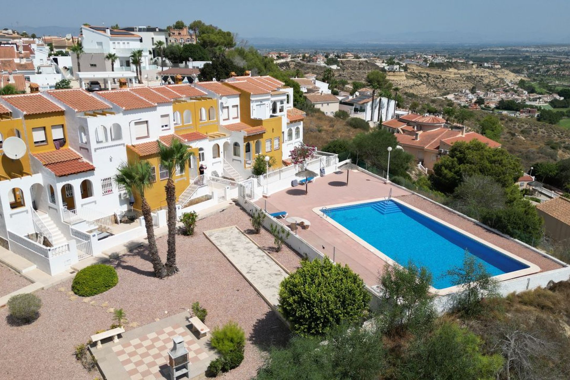 Wiederverkauf - Wohnung -
Ciudad Quesada - Costa Blanca