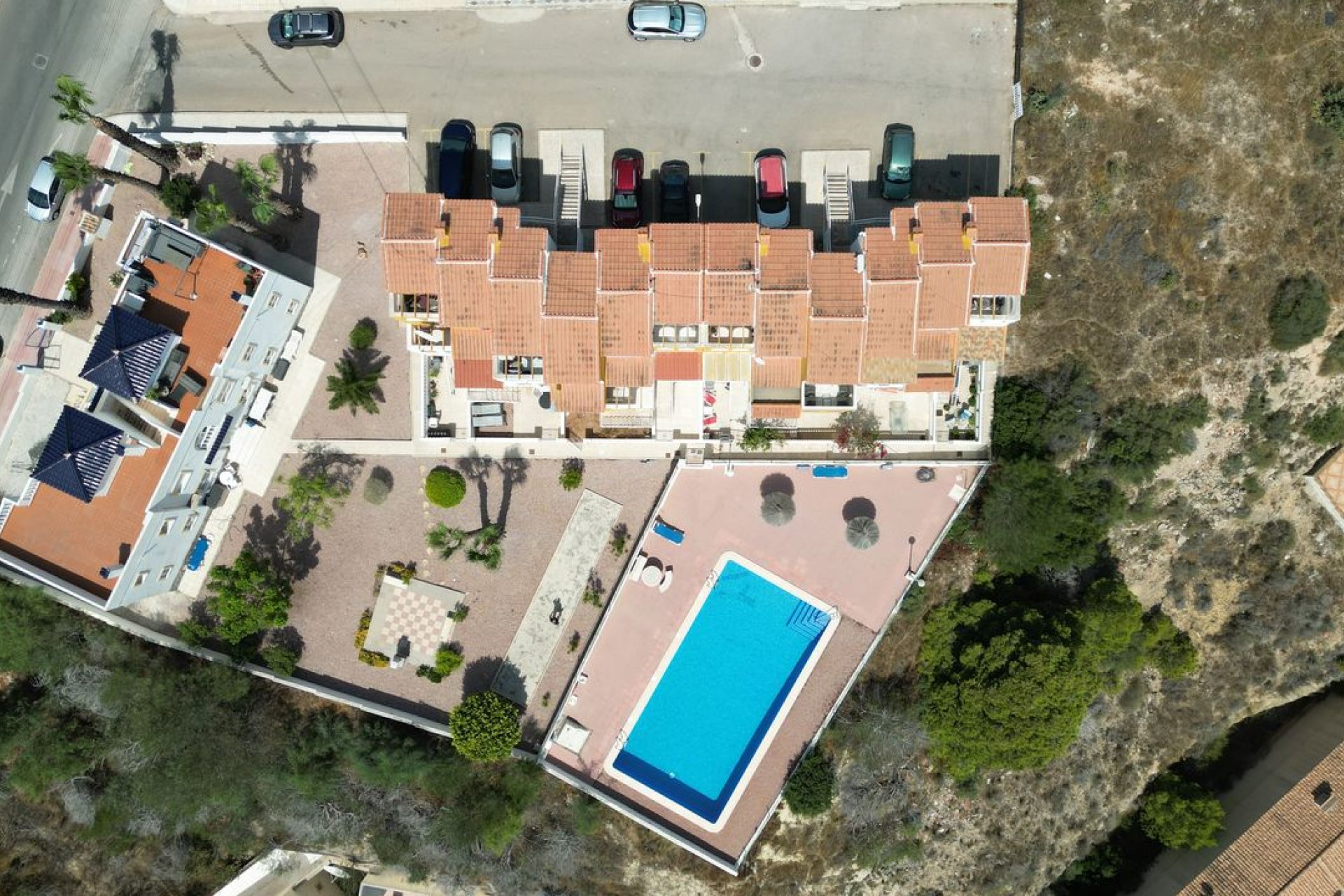 Wiederverkauf - Wohnung -
Ciudad Quesada - Costa Blanca