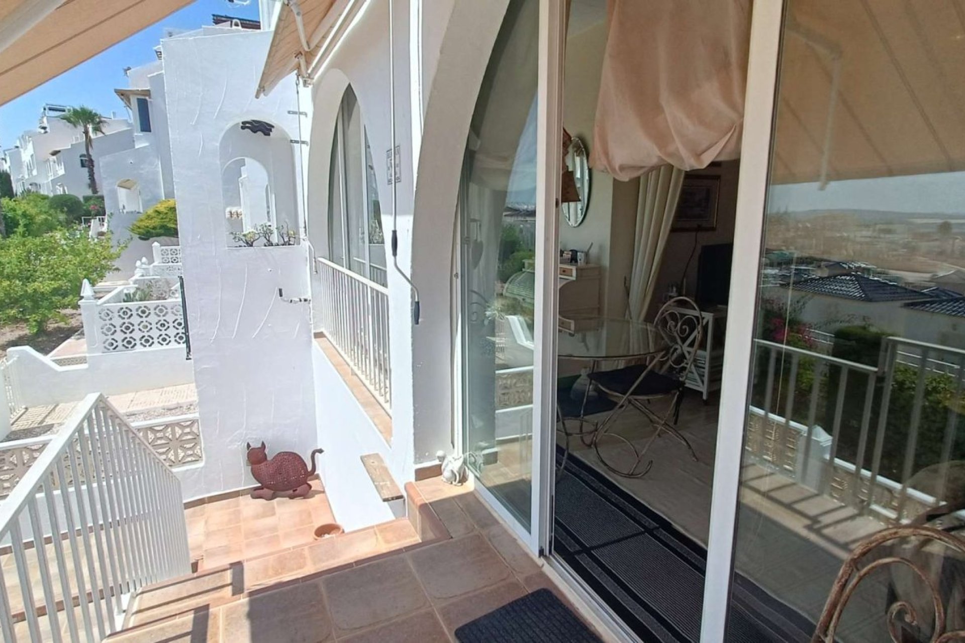 Wiederverkauf - Wohnung -
Ciudad Quesada - Costa Blanca
