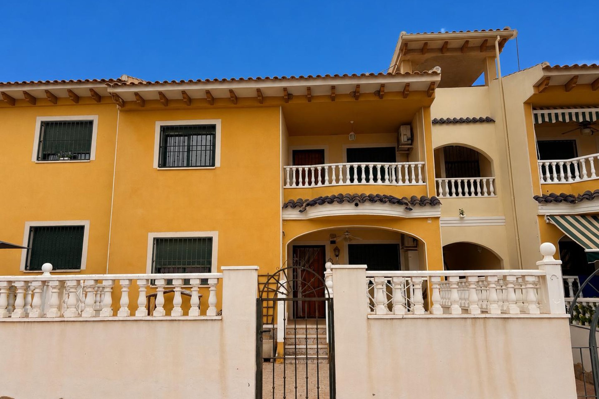 Wiederverkauf - Wohnung -
Ciudad Quesada - Costa Blanca