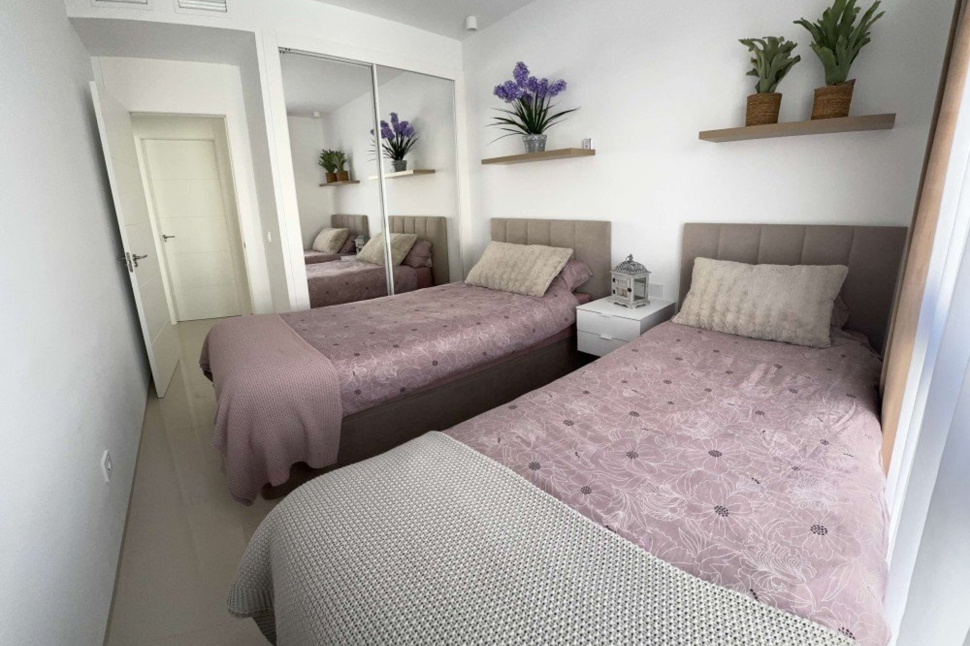 Wiederverkauf - Wohnung -
Ciudad Quesada - Costa Blanca