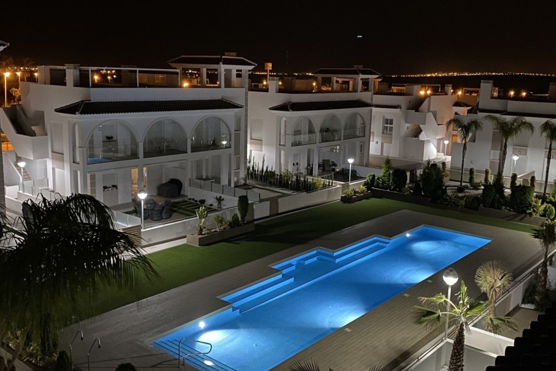 Wiederverkauf - Wohnung -
Ciudad Quesada - Costa Blanca