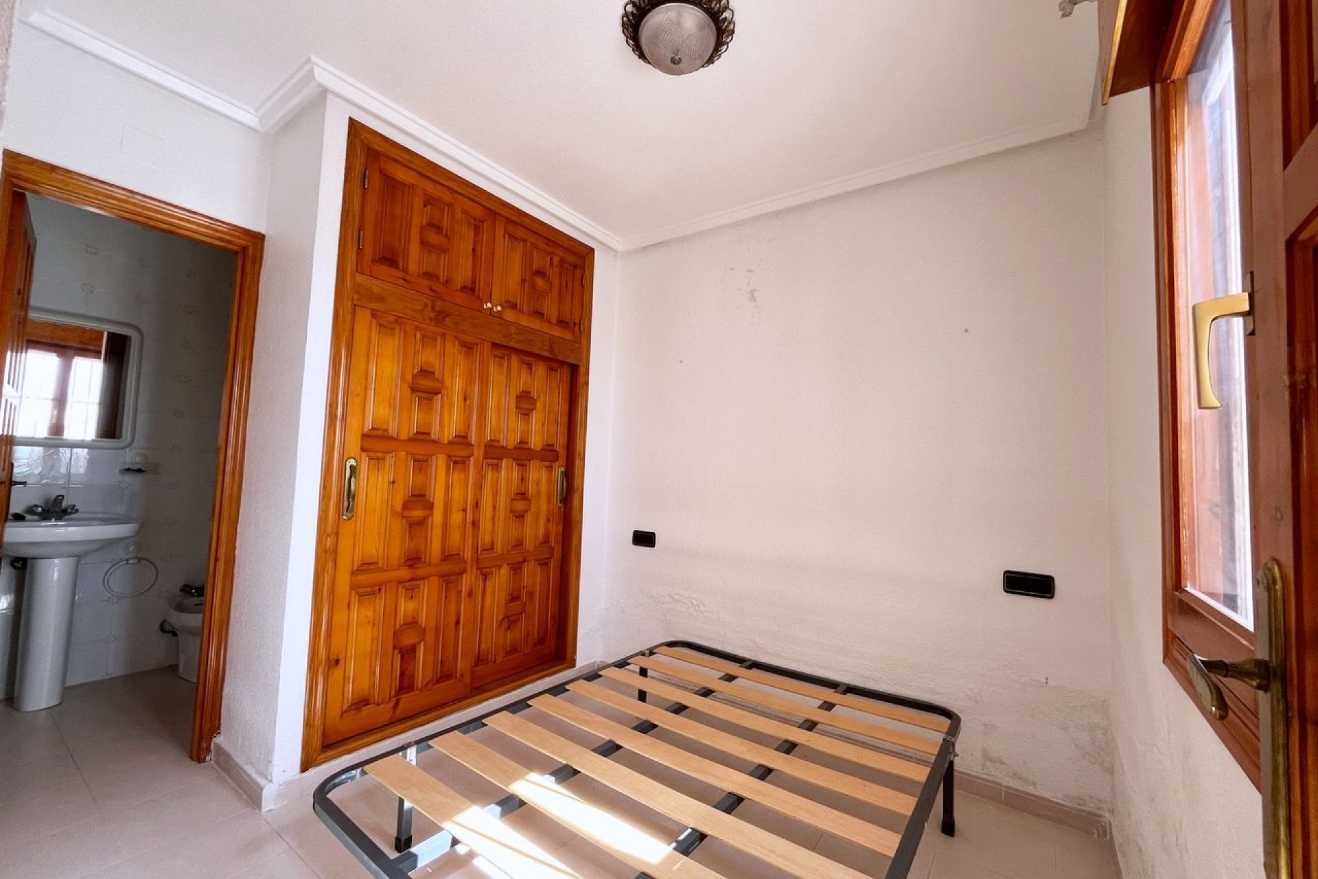 Wiederverkauf - Wohnung -
Ciudad Quesada - Costa Blanca