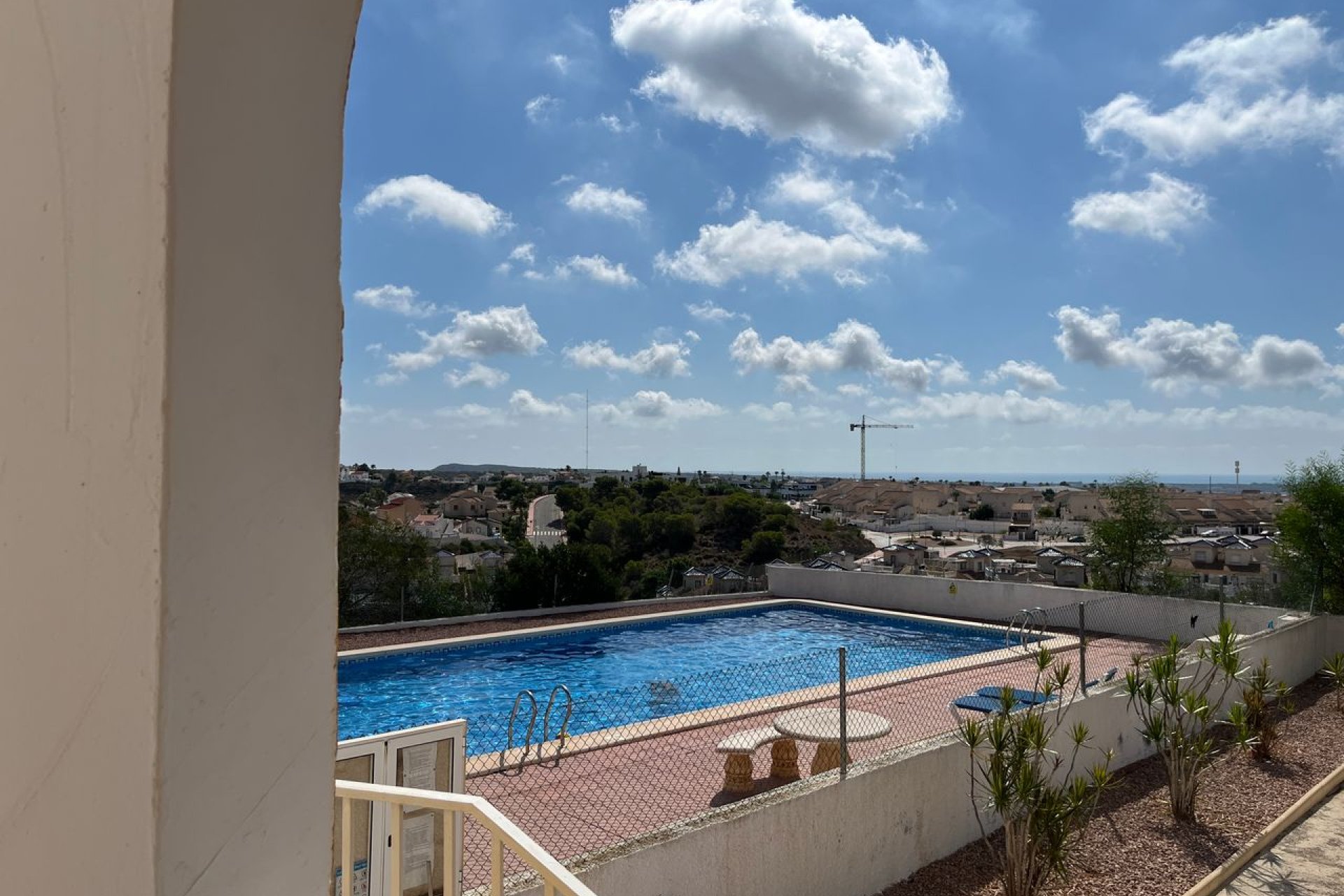 Wiederverkauf - Wohnung -
Ciudad Quesada - Costa Blanca