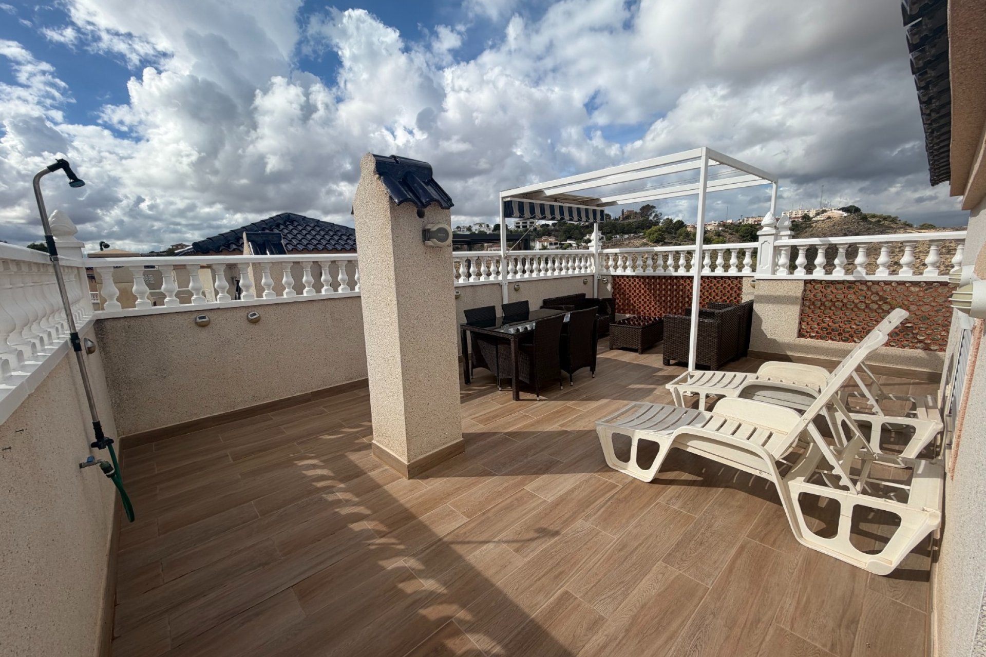 Wiederverkauf - Wohnung -
Ciudad Quesada - Costa Blanca