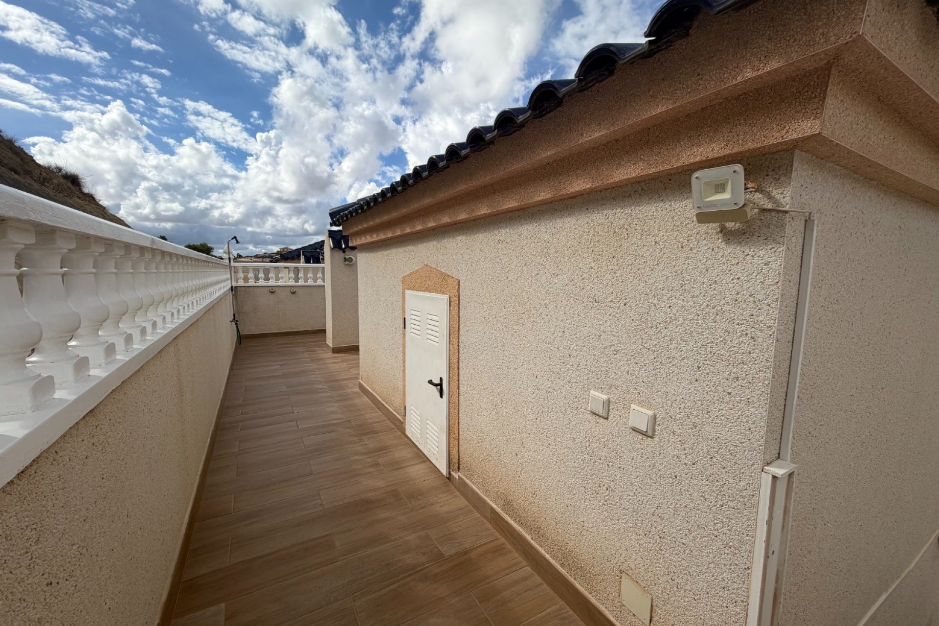 Wiederverkauf - Wohnung -
Ciudad Quesada - Costa Blanca