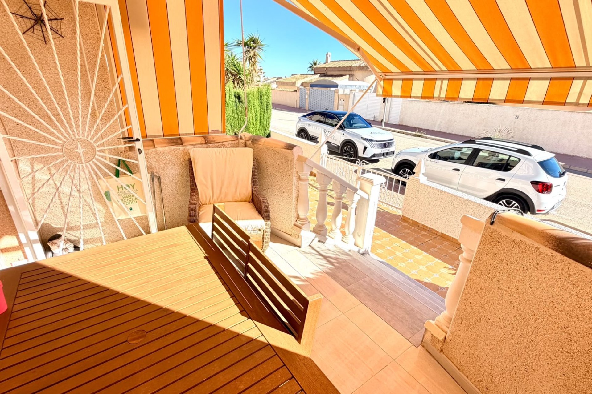 Wiederverkauf - Wohnung -
Ciudad Quesada - Costa Blanca