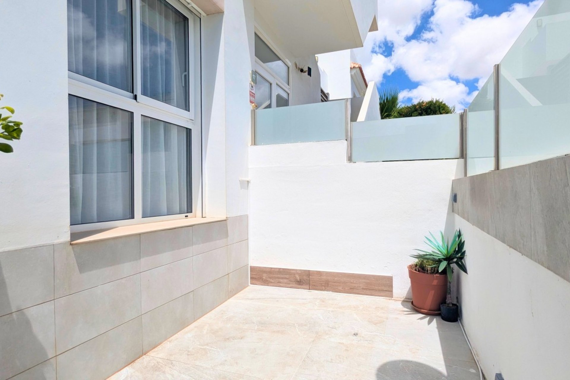 Wiederverkauf - Wohnung -
Ciudad Quesada - Costa Blanca