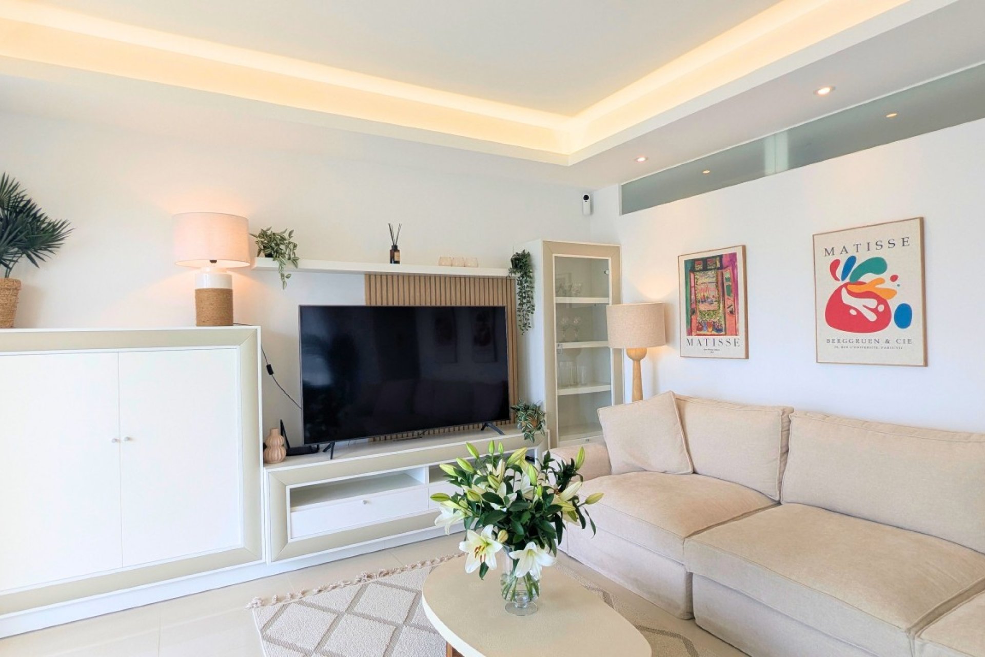 Wiederverkauf - Wohnung -
Ciudad Quesada - Costa Blanca