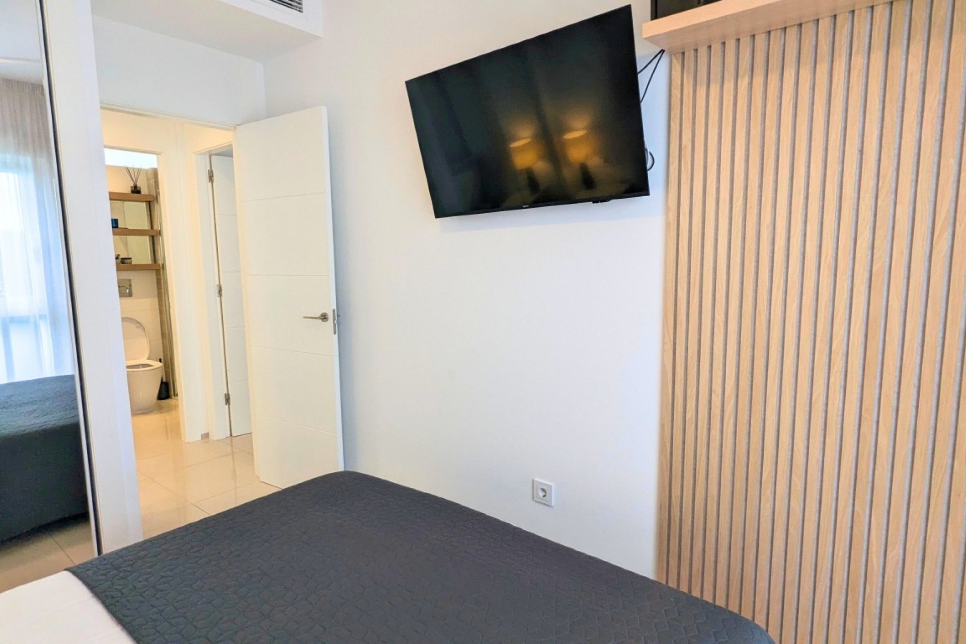 Wiederverkauf - Wohnung -
Ciudad Quesada - Costa Blanca