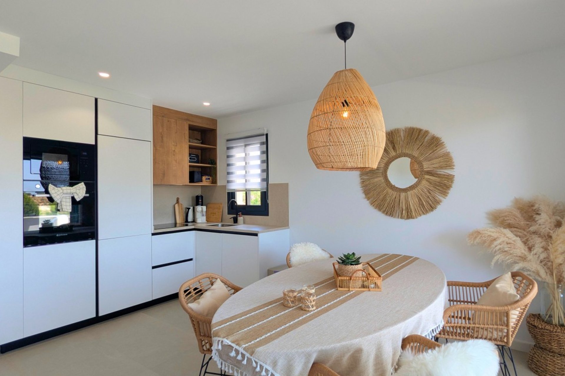 Wiederverkauf - Wohnung -
Condado de Alhama - Inland