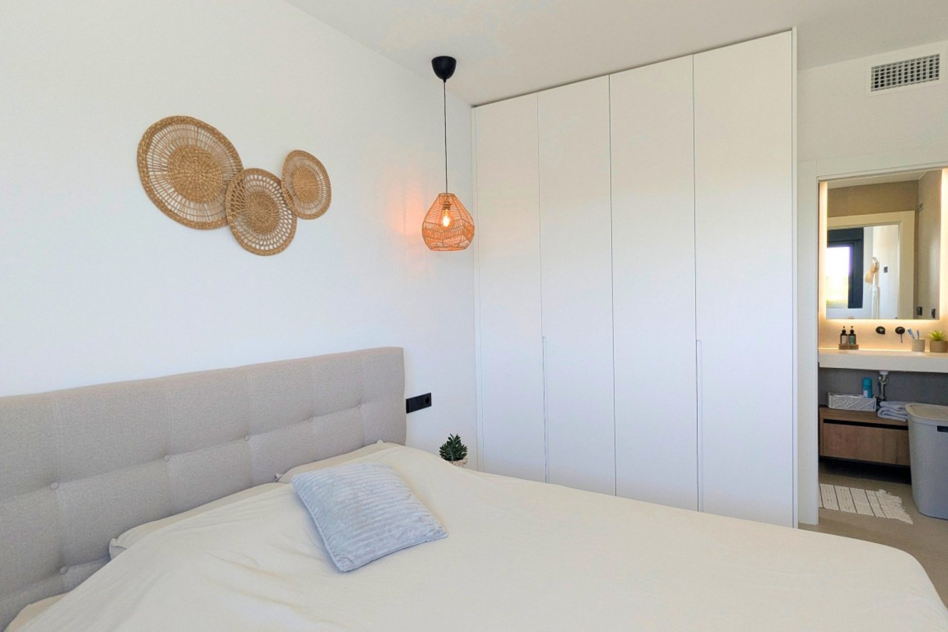 Wiederverkauf - Wohnung -
Condado de Alhama - Inland