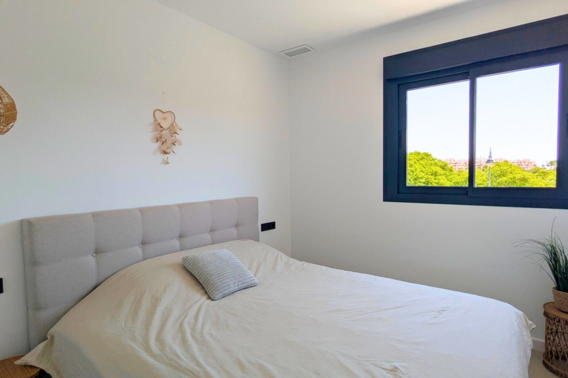 Wiederverkauf - Wohnung -
Condado de Alhama - Inland