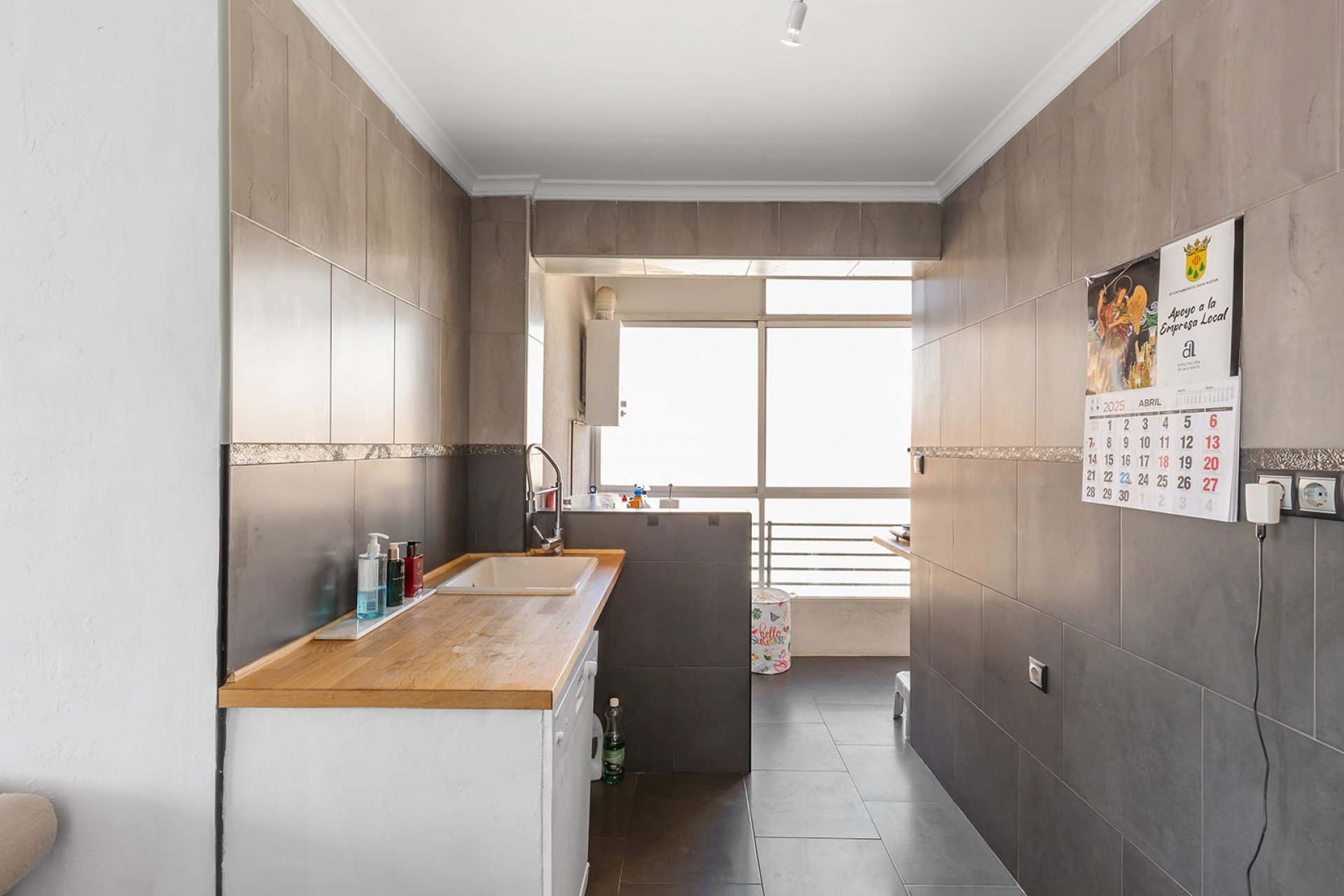 Wiederverkauf - Wohnung -
Daya Nueva - Costa Blanca