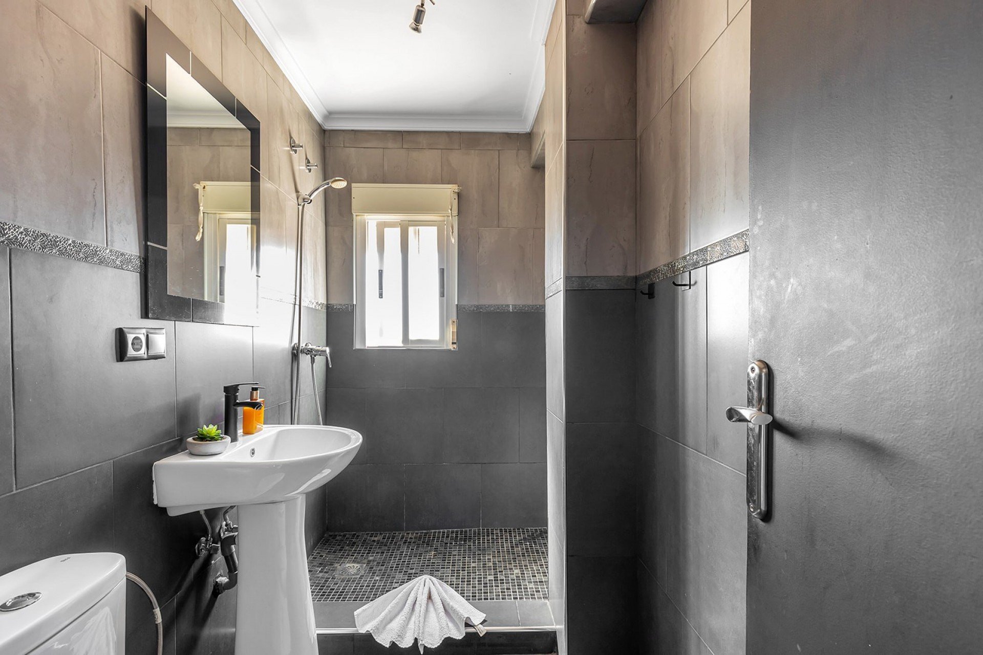 Wiederverkauf - Wohnung -
Daya Nueva - Costa Blanca