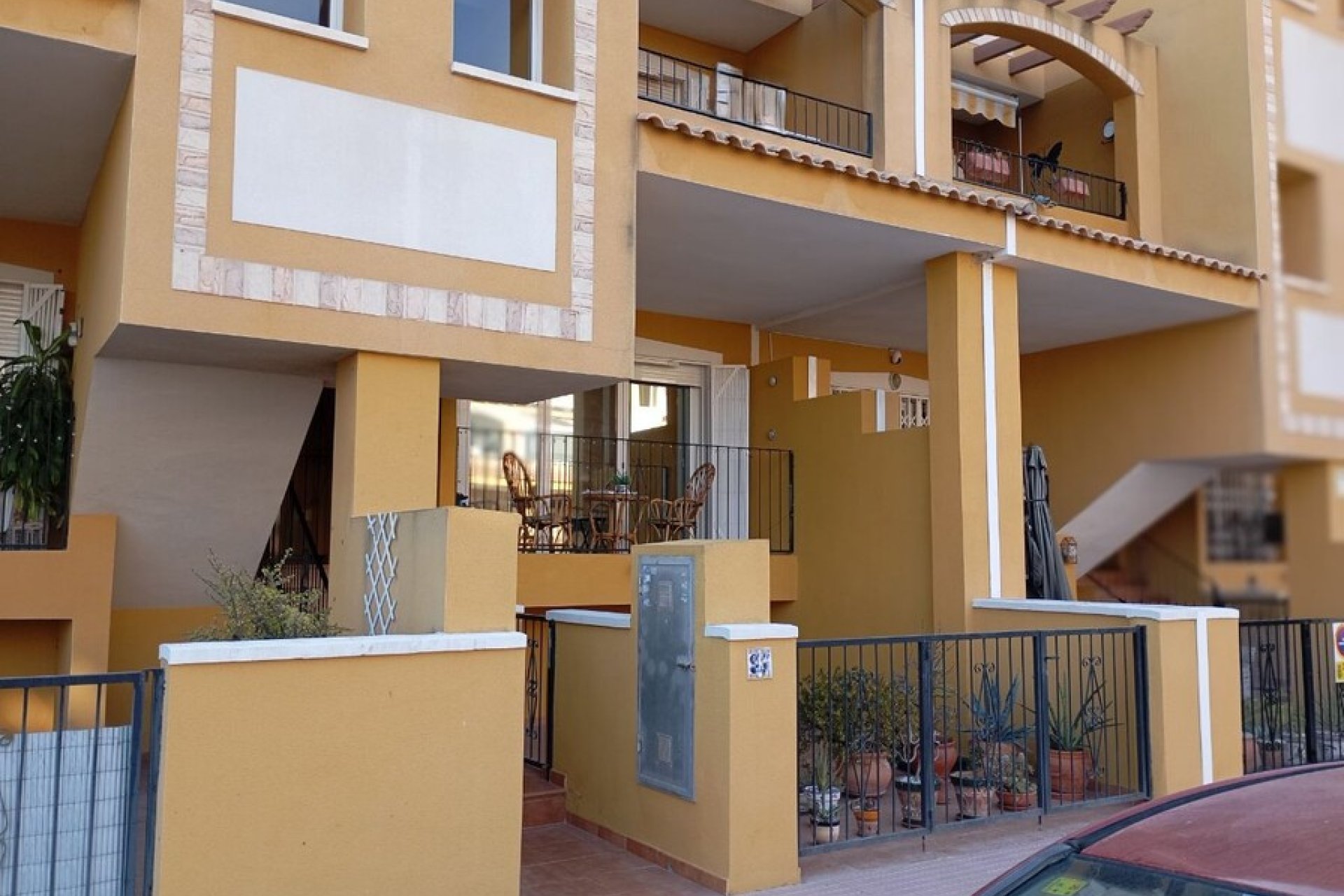 Wiederverkauf - Wohnung -
Daya Nueva - Costa Blanca