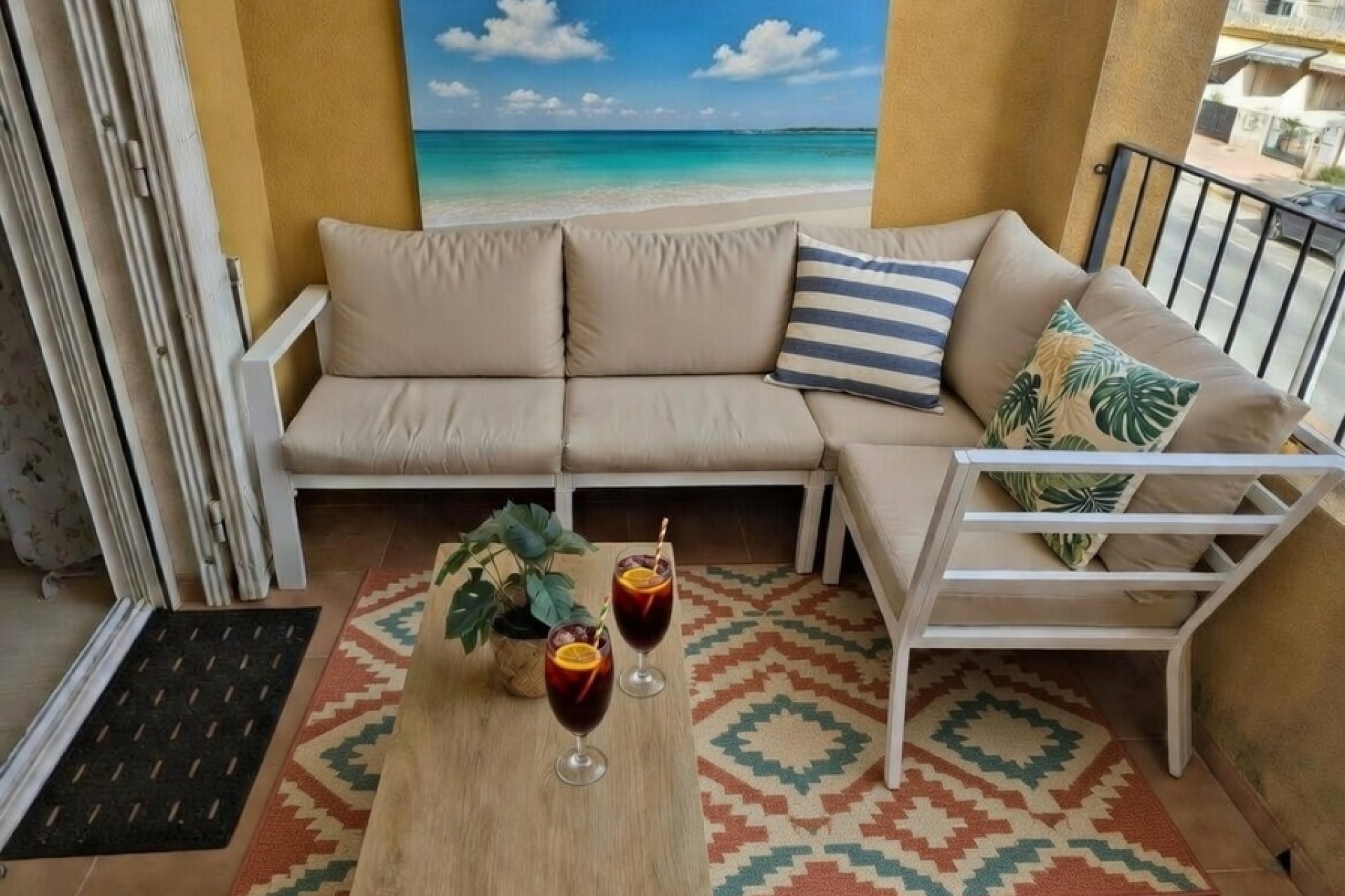 Wiederverkauf - Wohnung -
Daya Nueva - Costa Blanca