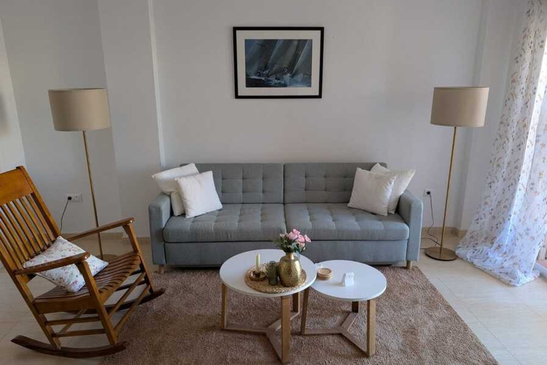 Wiederverkauf - Wohnung -
Daya Nueva - Costa Blanca