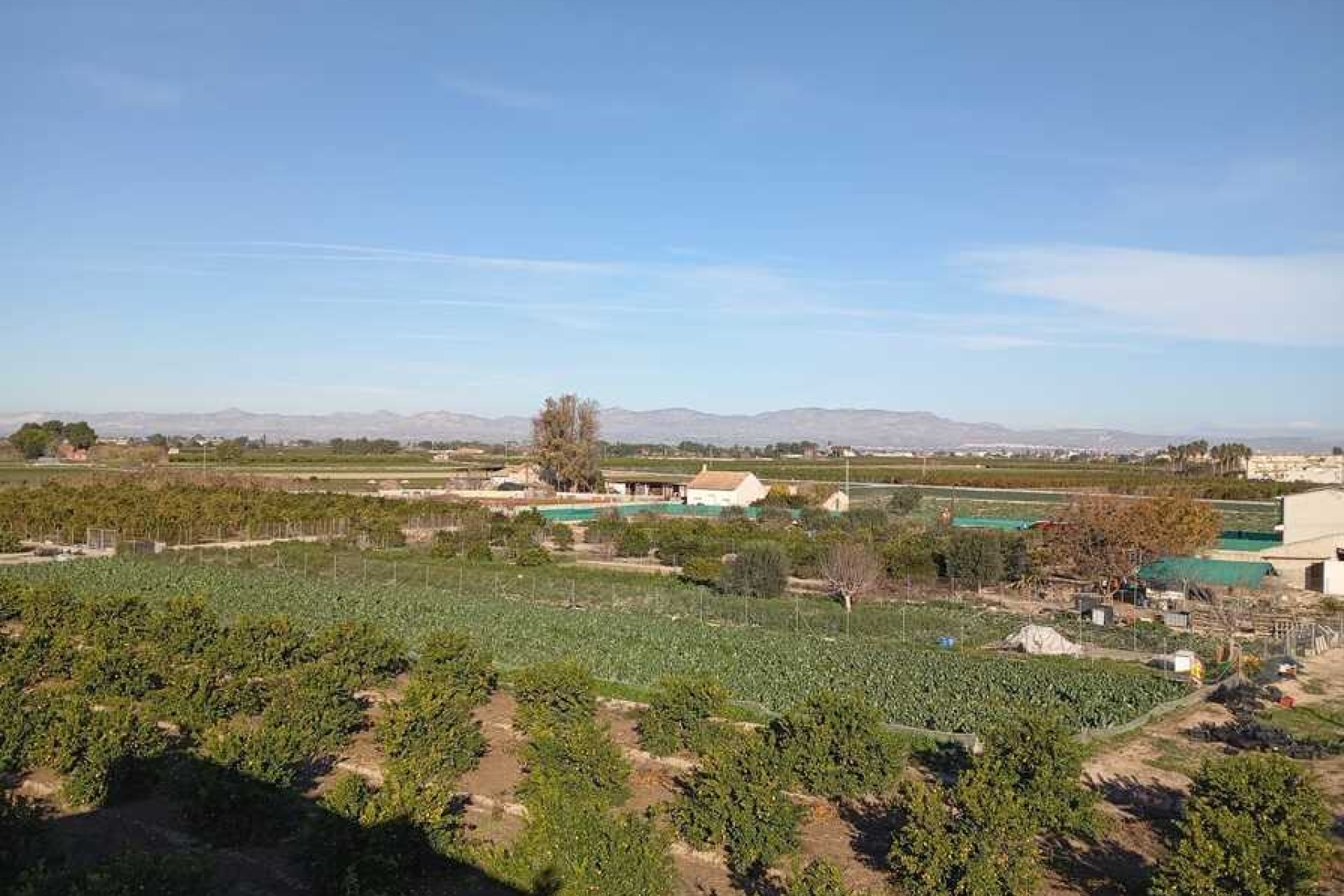 Wiederverkauf - Wohnung -
Daya Nueva - Costa Blanca