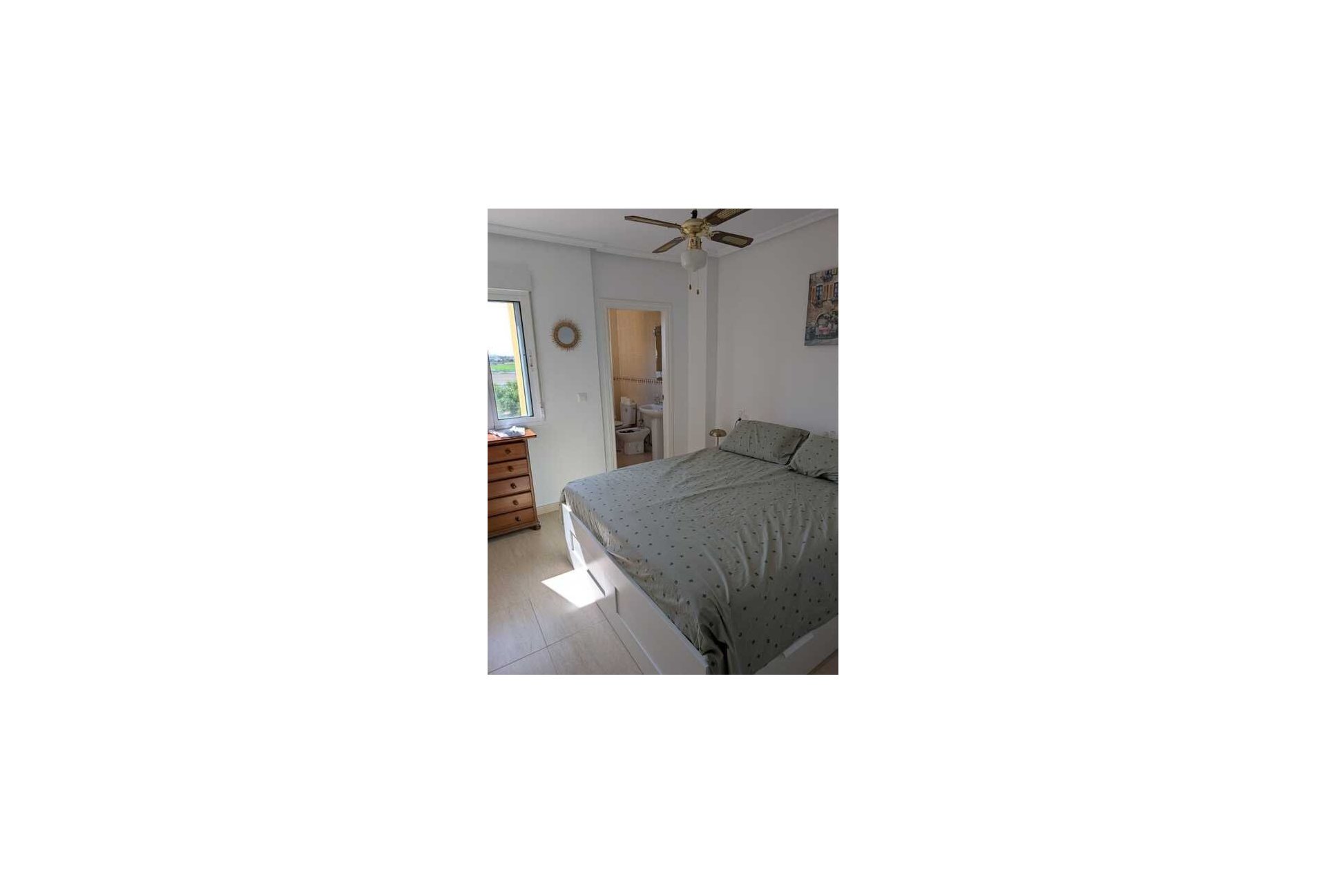 Wiederverkauf - Wohnung -
Daya Nueva - Costa Blanca