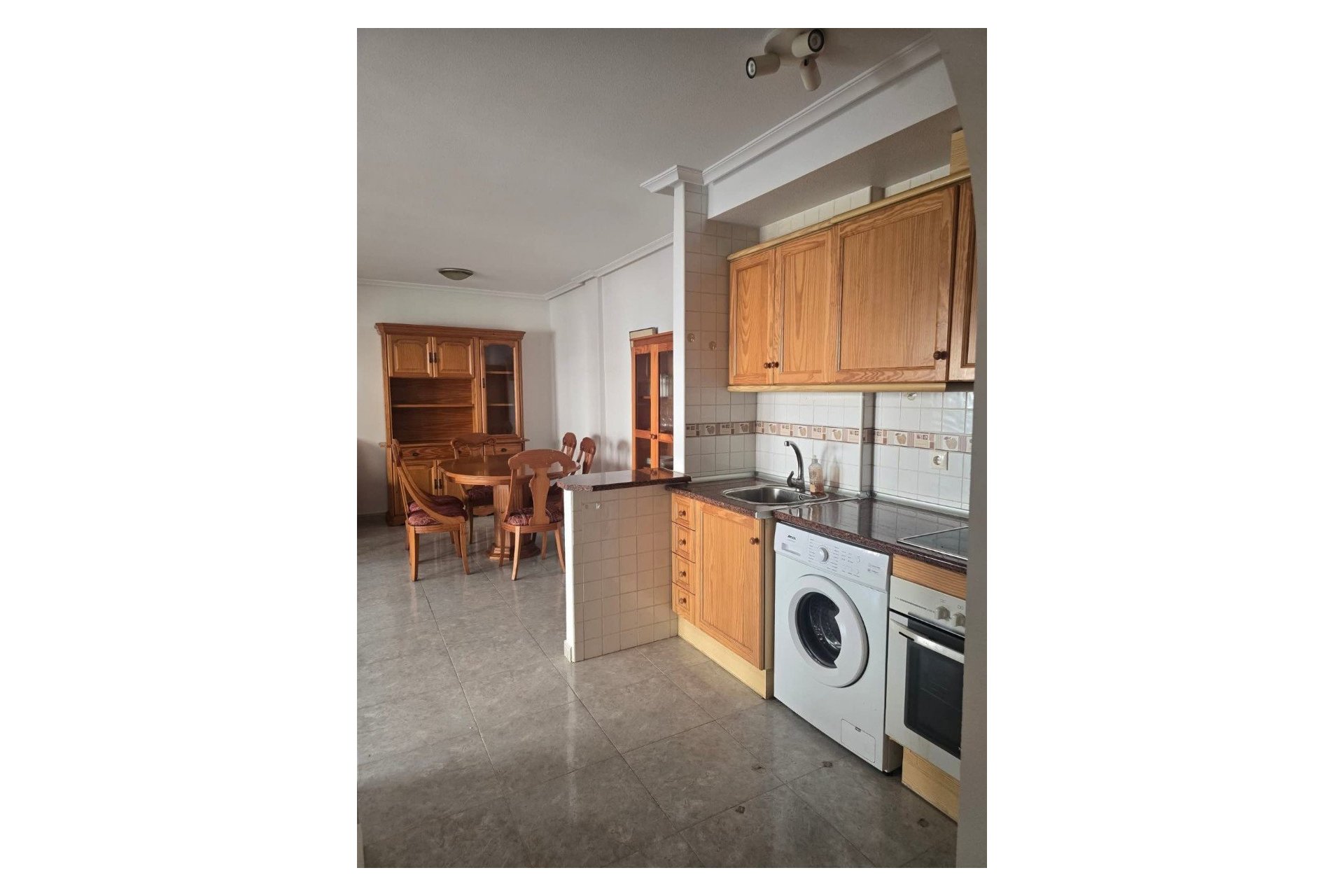 Wiederverkauf - Wohnung -
Daya Vieja - Costa Blanca