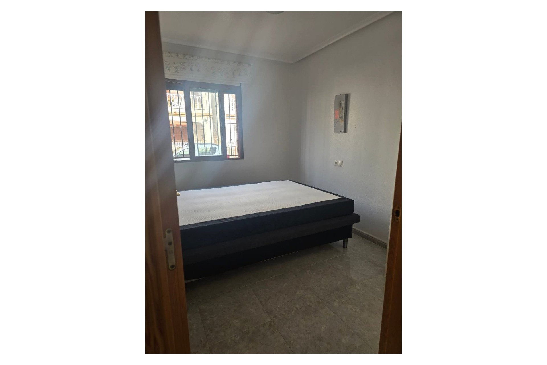 Wiederverkauf - Wohnung -
Daya Vieja - Costa Blanca