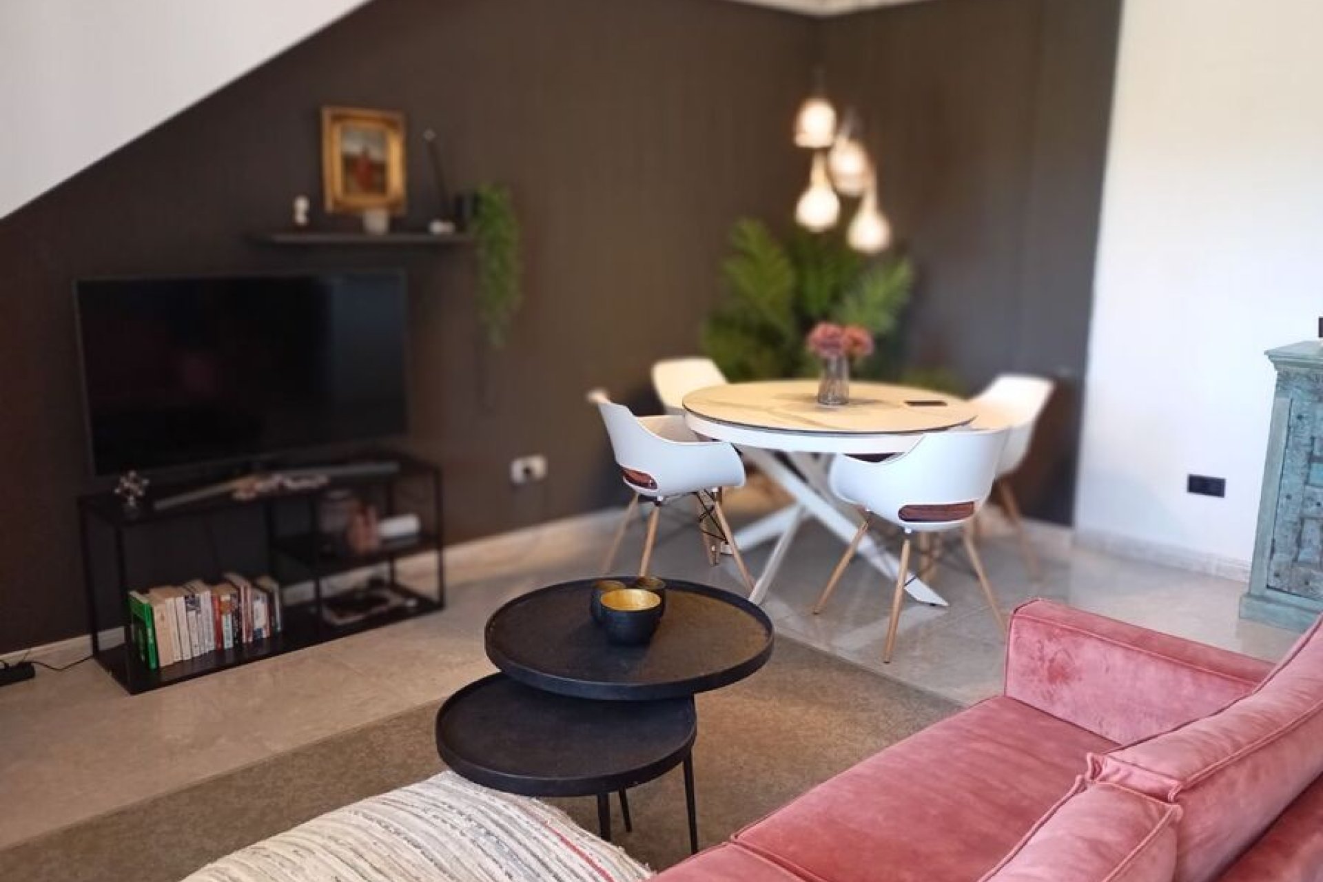 Wiederverkauf - Wohnung -
Daya Vieja - Costa Blanca