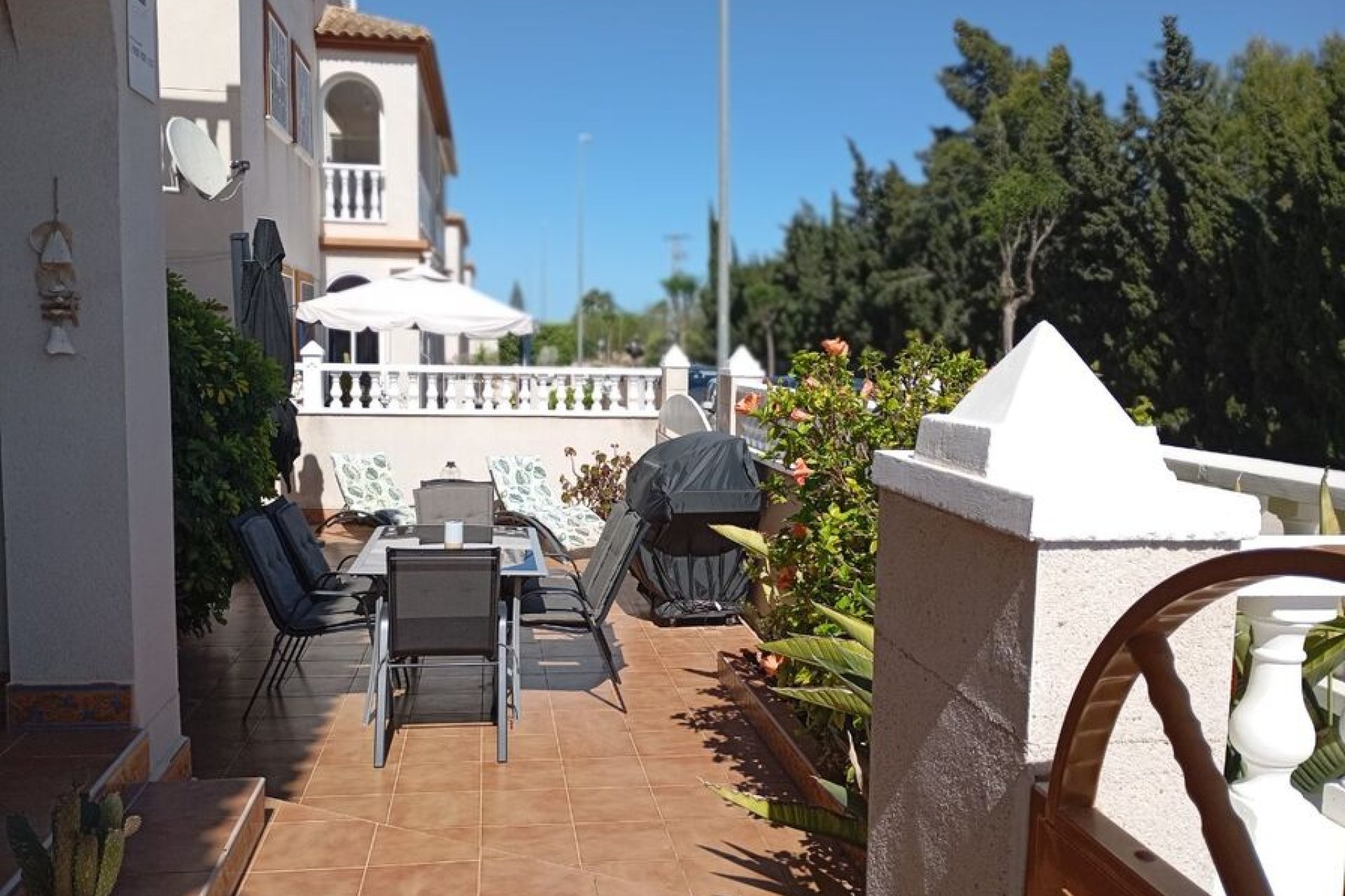 Wiederverkauf - Wohnung -
Daya Vieja - Costa Blanca