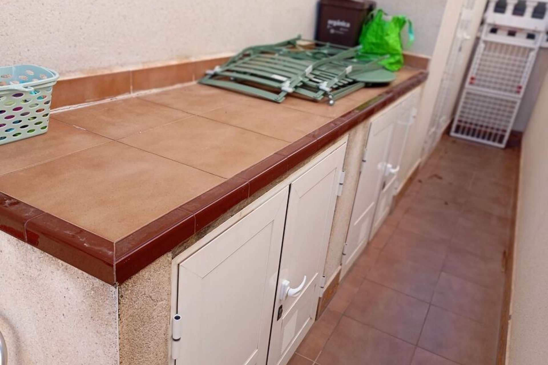 Wiederverkauf - Wohnung -
Daya Vieja - Costa Blanca