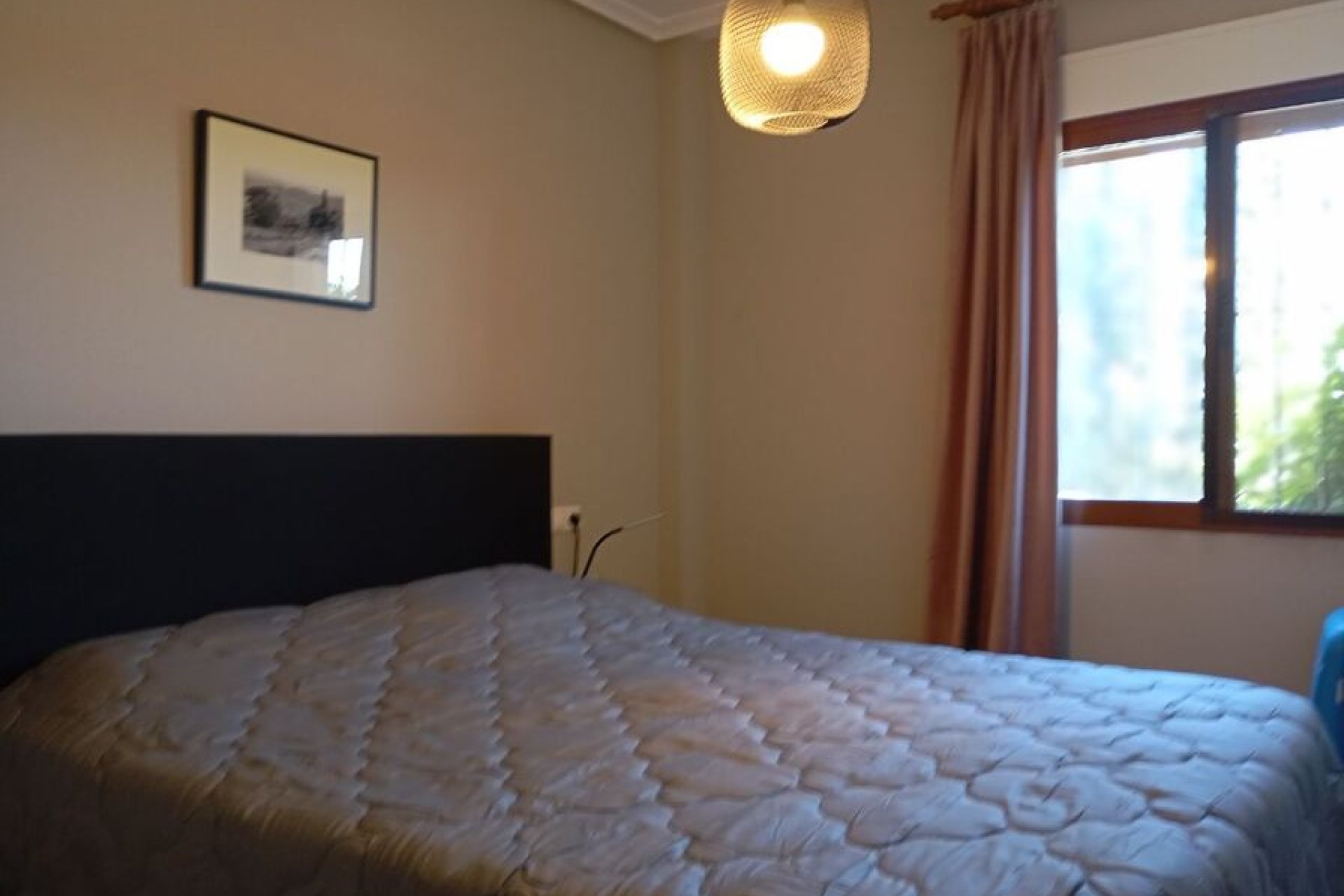Wiederverkauf - Wohnung -
Daya Vieja - Costa Blanca